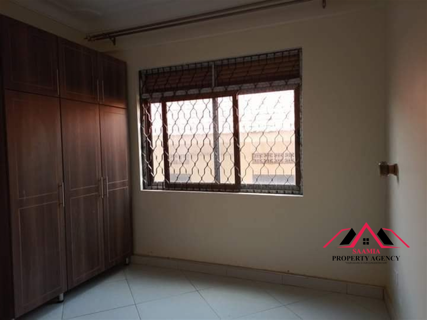 Apartment for rent in Kira Wakiso