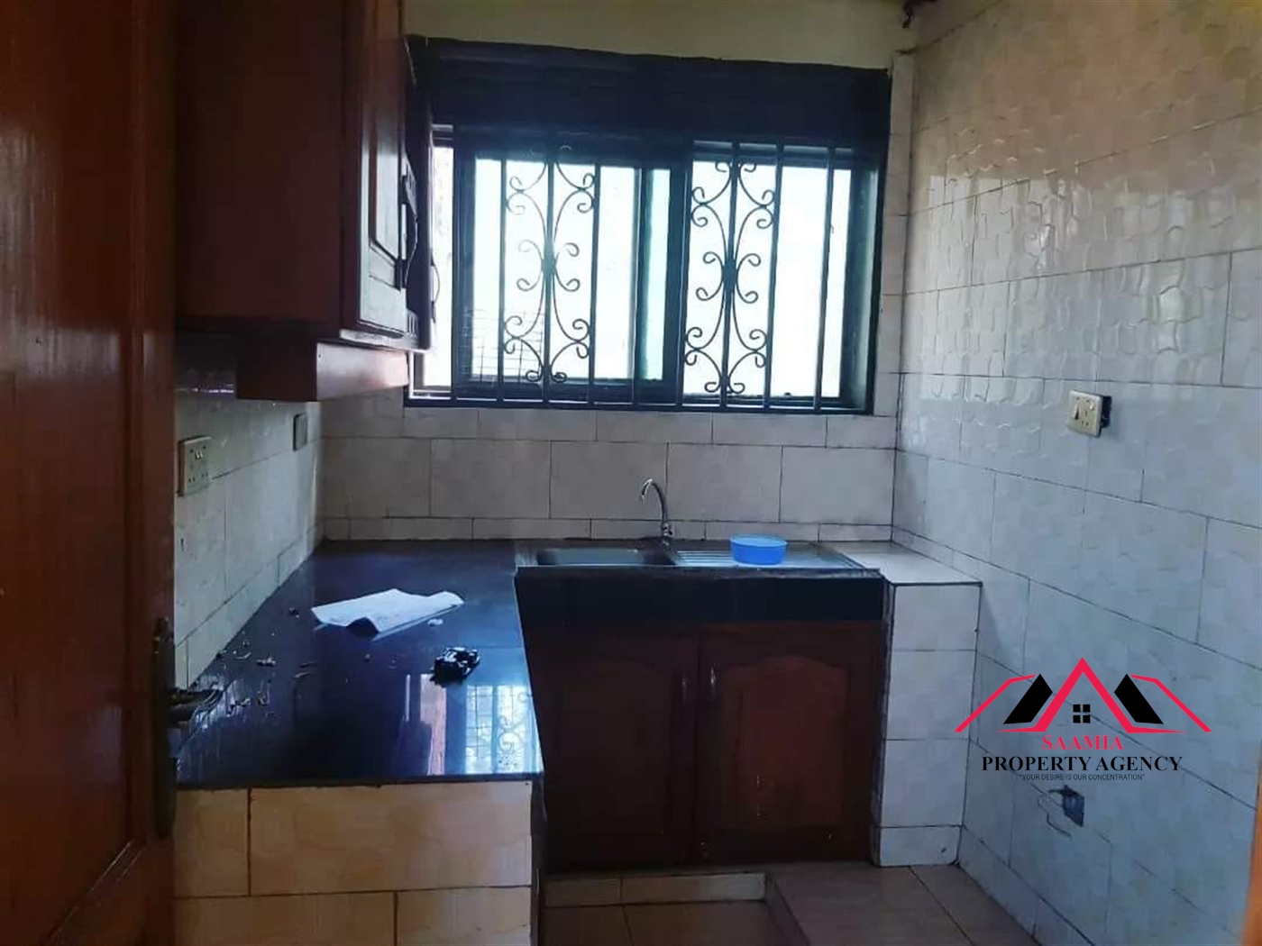 Apartment for rent in Buziga Kampala