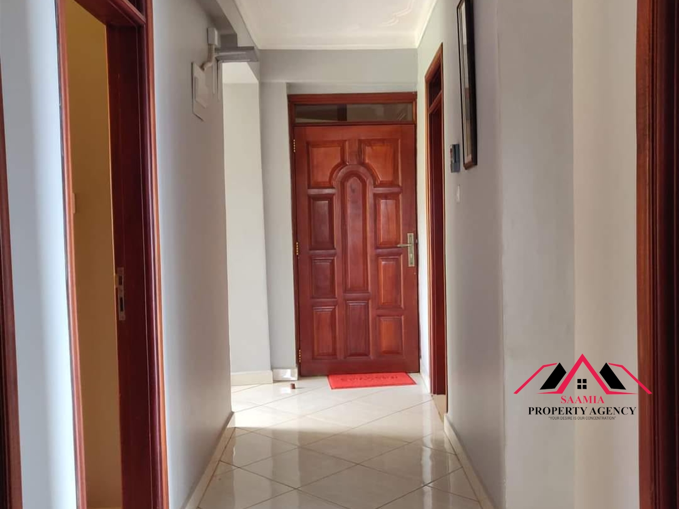 Apartment for rent in Muyenga Wakiso