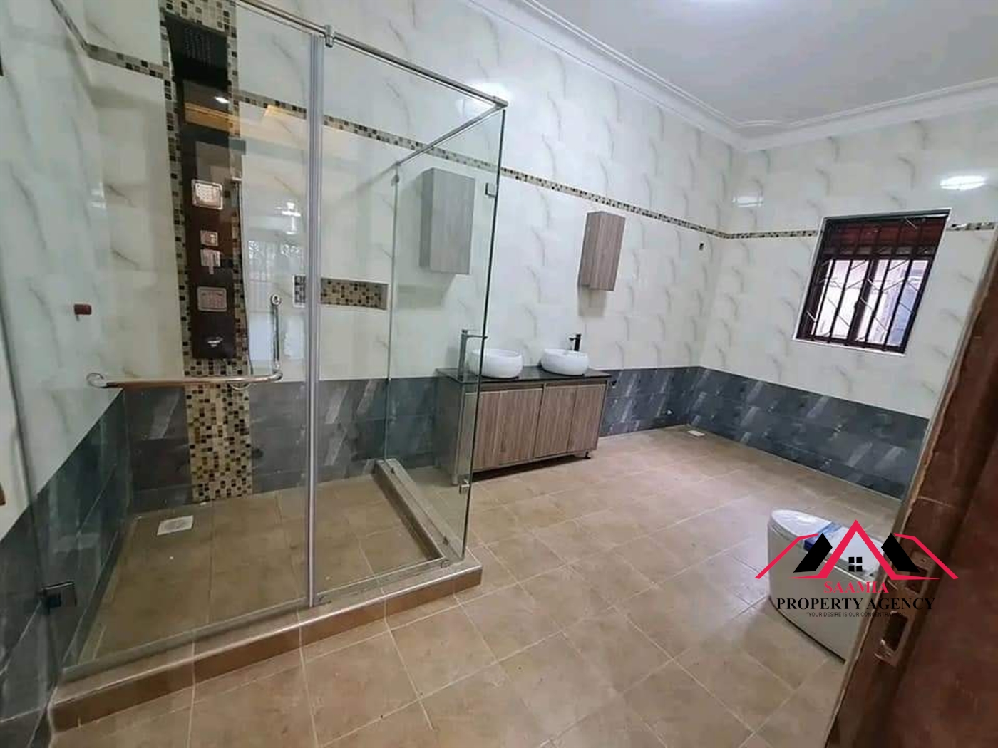 Storeyed house for sale in Kiwaatule Kampala