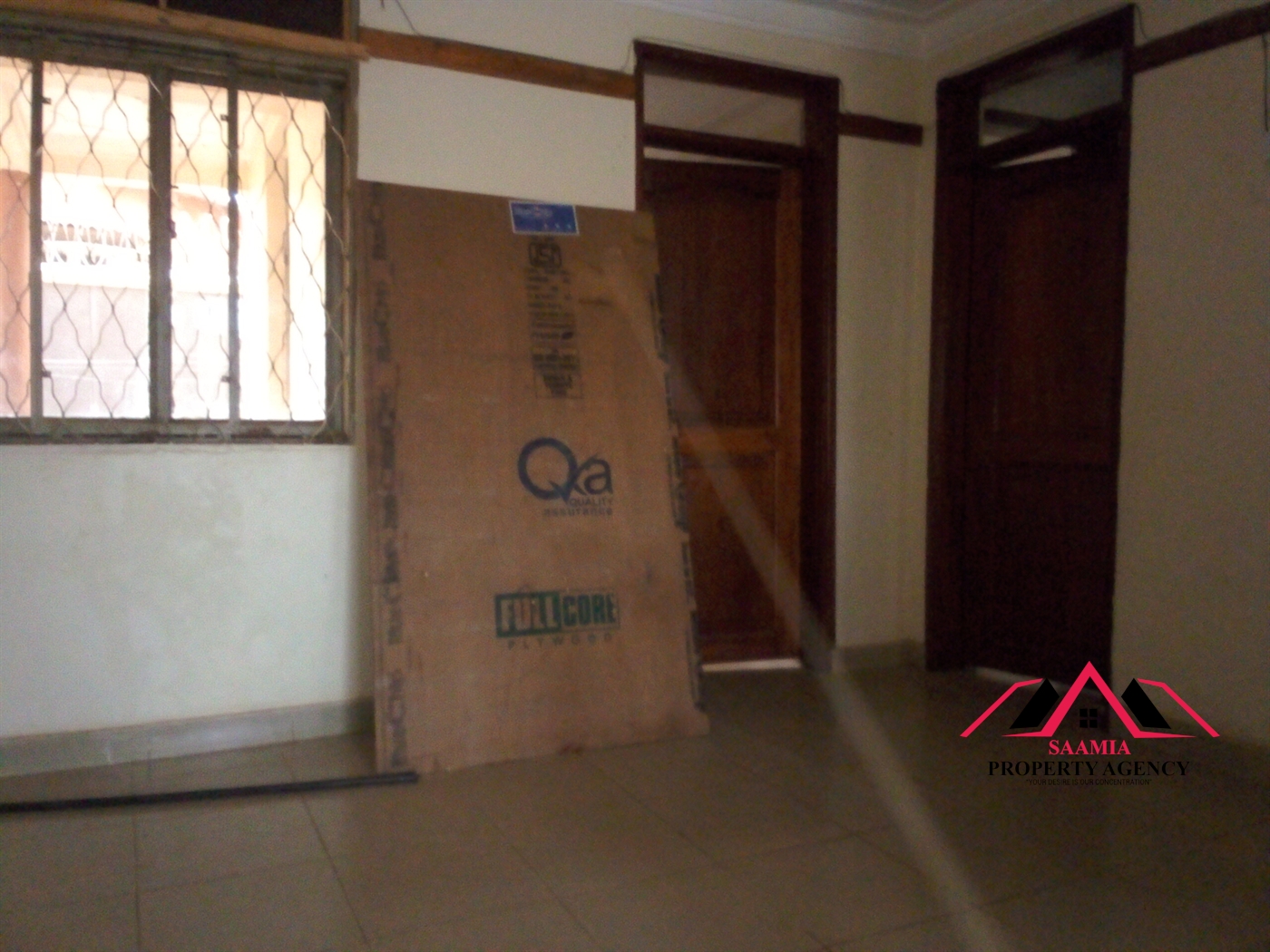 Apartment for rent in Kiwaatule Kampala