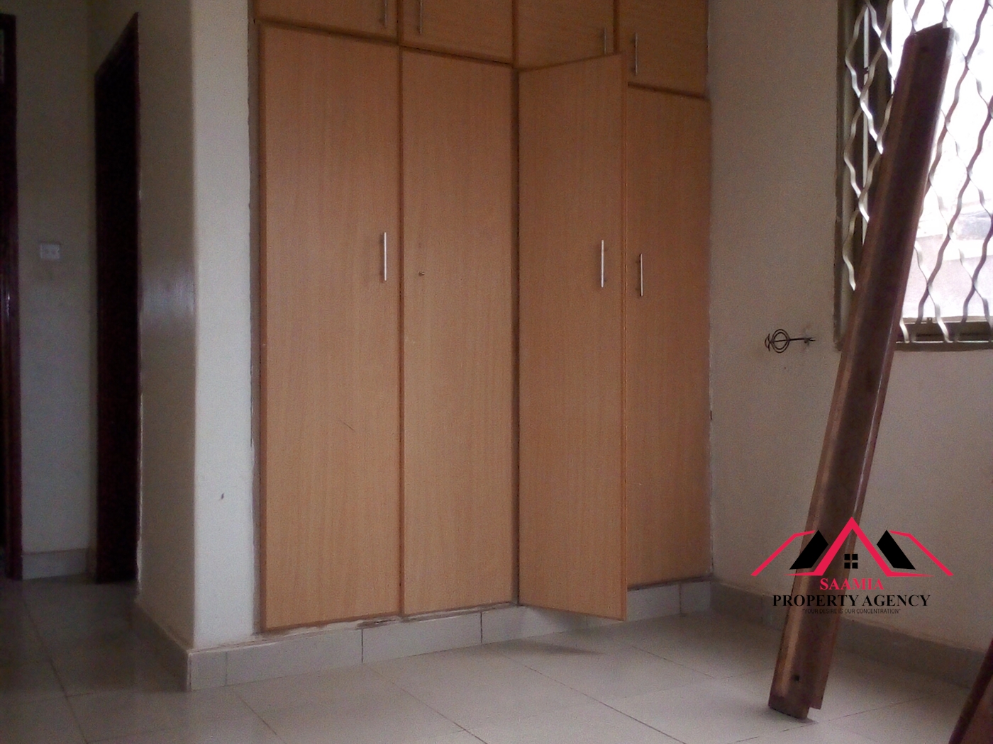 Apartment for rent in Kiwaatule Kampala