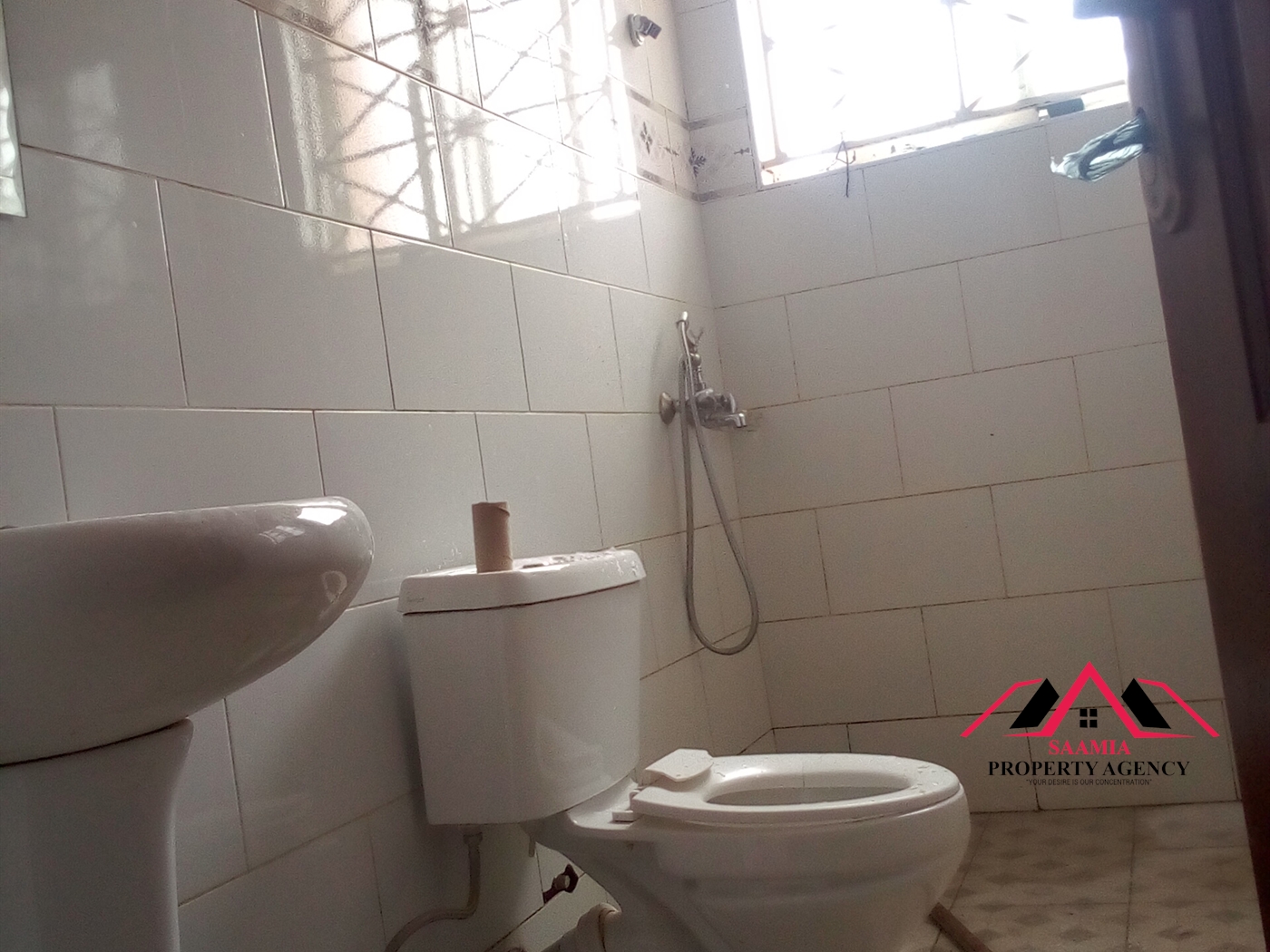 Apartment for rent in Najjera Kampala