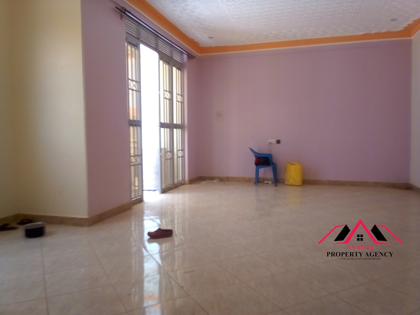 Apartment for rent in Najjera Kampala