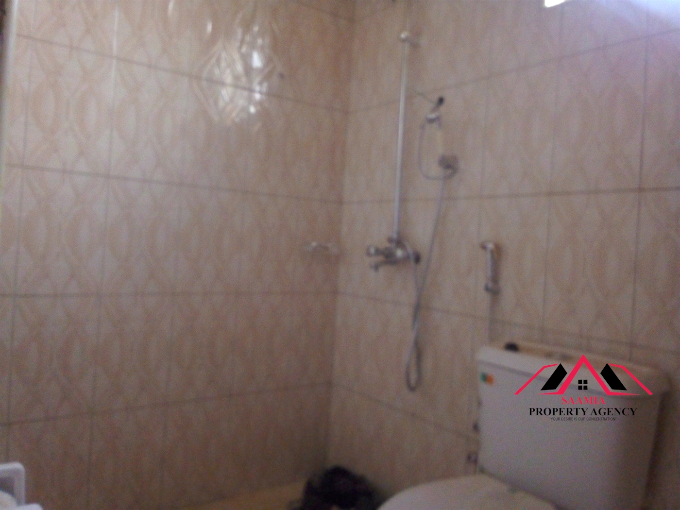 Semi Detached for rent in Najjera Kampala