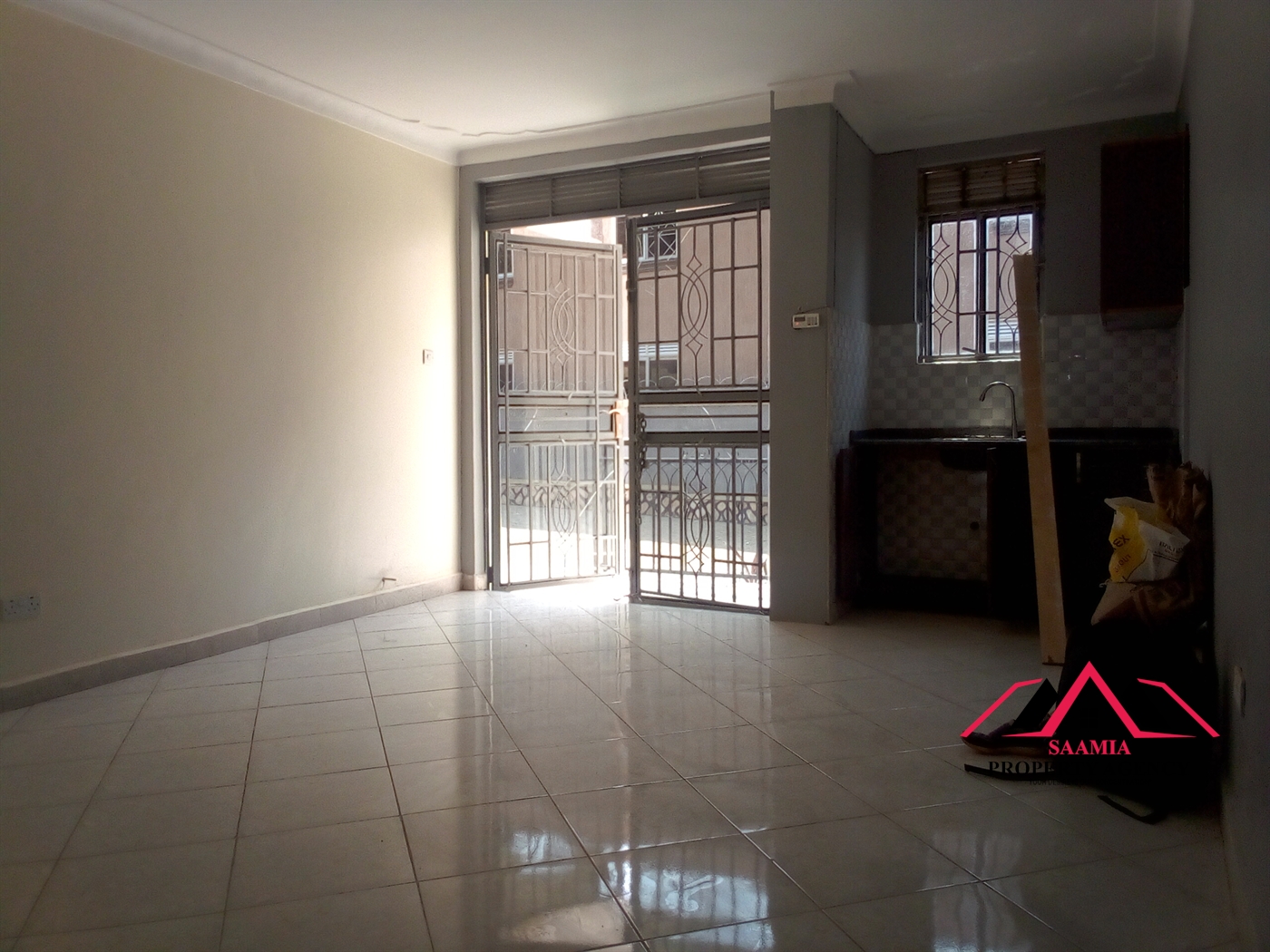 Apartment for rent in Kira Wakiso