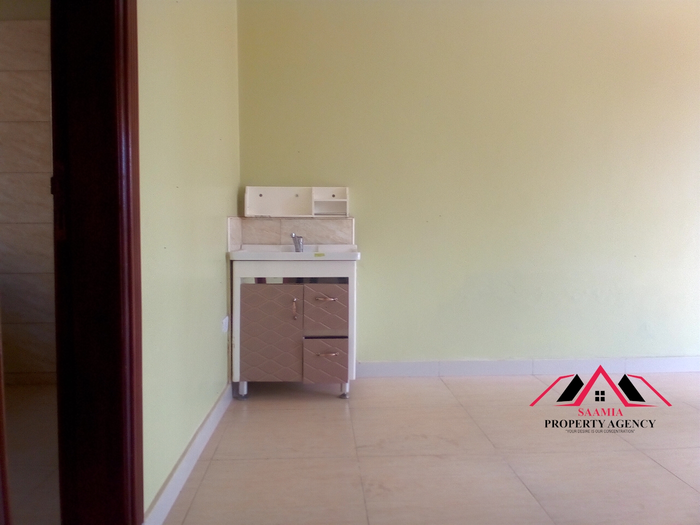 Semi Detached for rent in Namugongo Wakiso