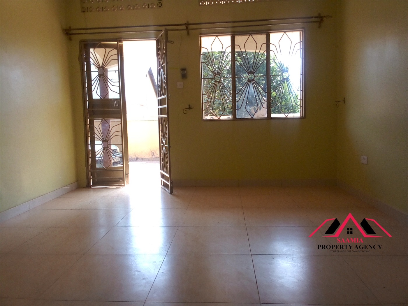 Semi Detached for rent in Namugongo Wakiso