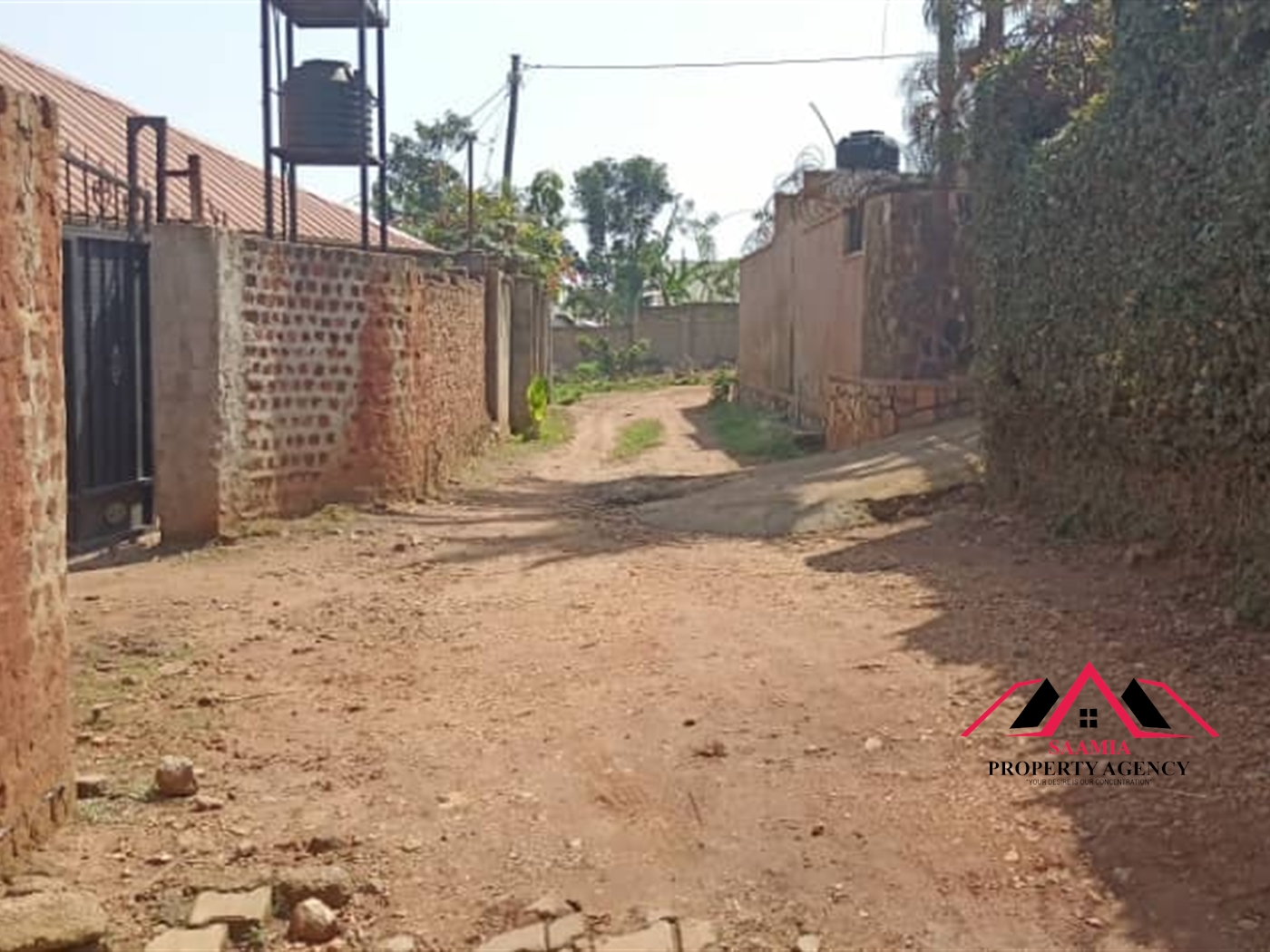 Residential Land for sale in Namugongo Wakiso