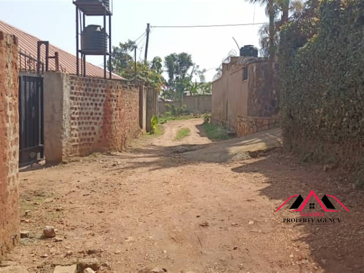 Residential Land for sale in Namugongo Wakiso