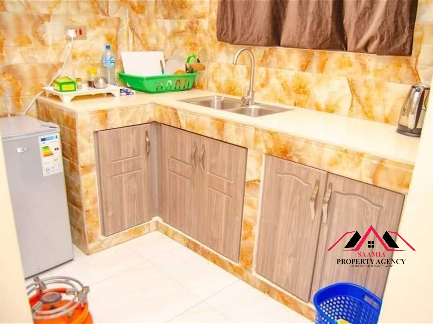 Apartment for rent in Kyanja Kampala