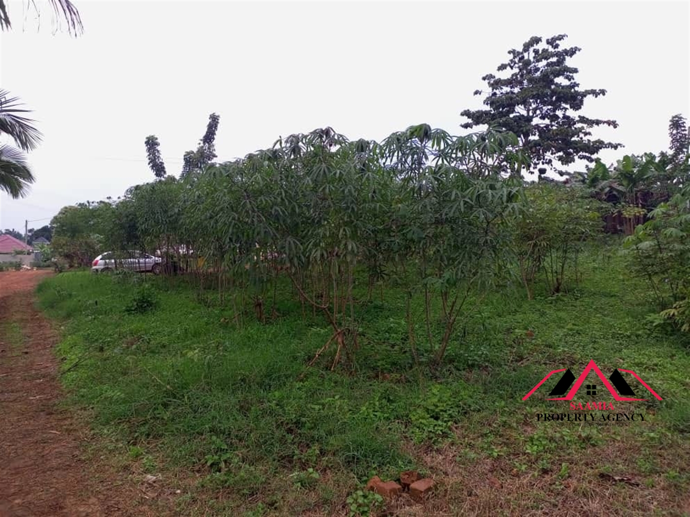 Residential Land for sale in Kijabijo Kampala