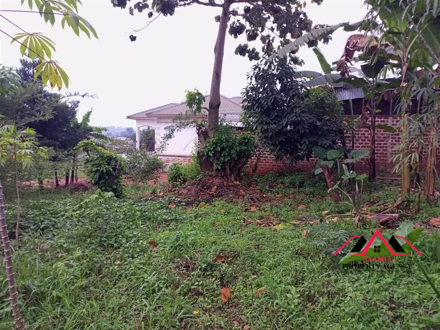 Residential Land for sale in Kijabijo Kampala