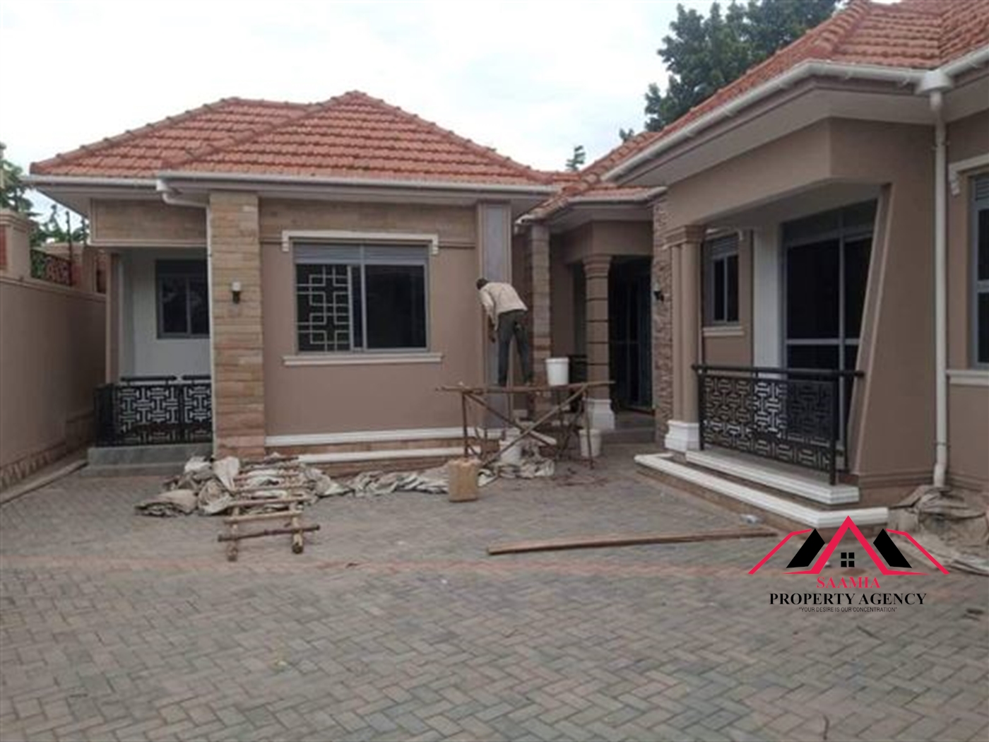 Rental units for sale in Namugongo Wakiso