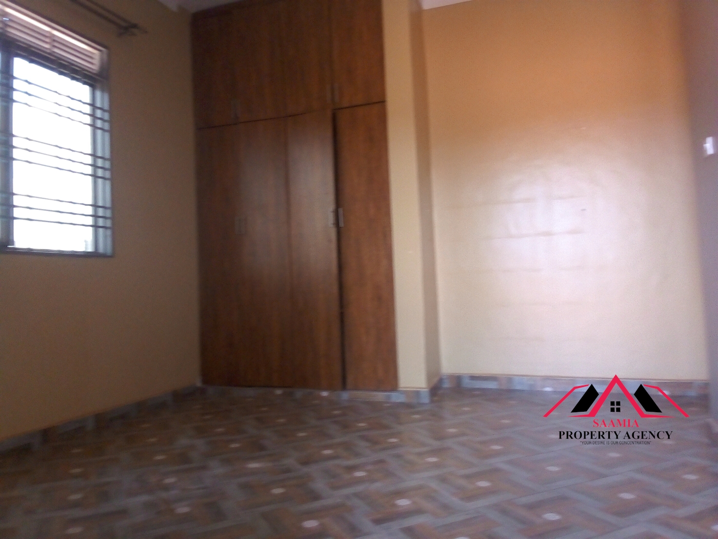 Apartment for rent in Kyanja Kampala