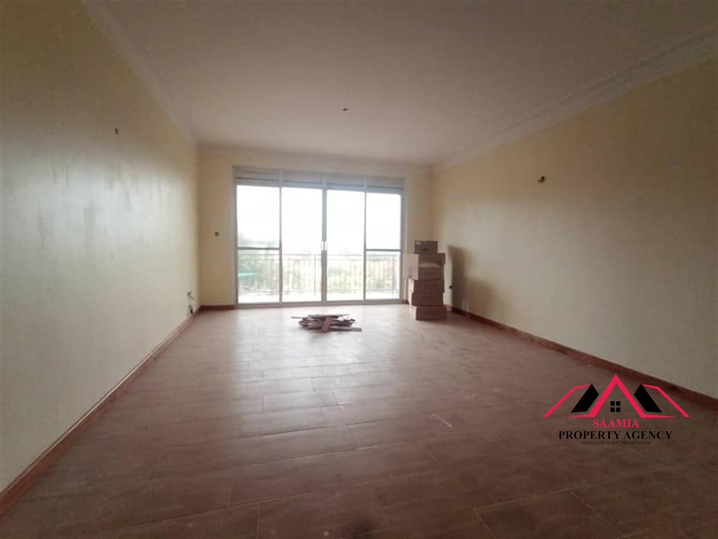 Apartment for rent in Muyenga Kampala