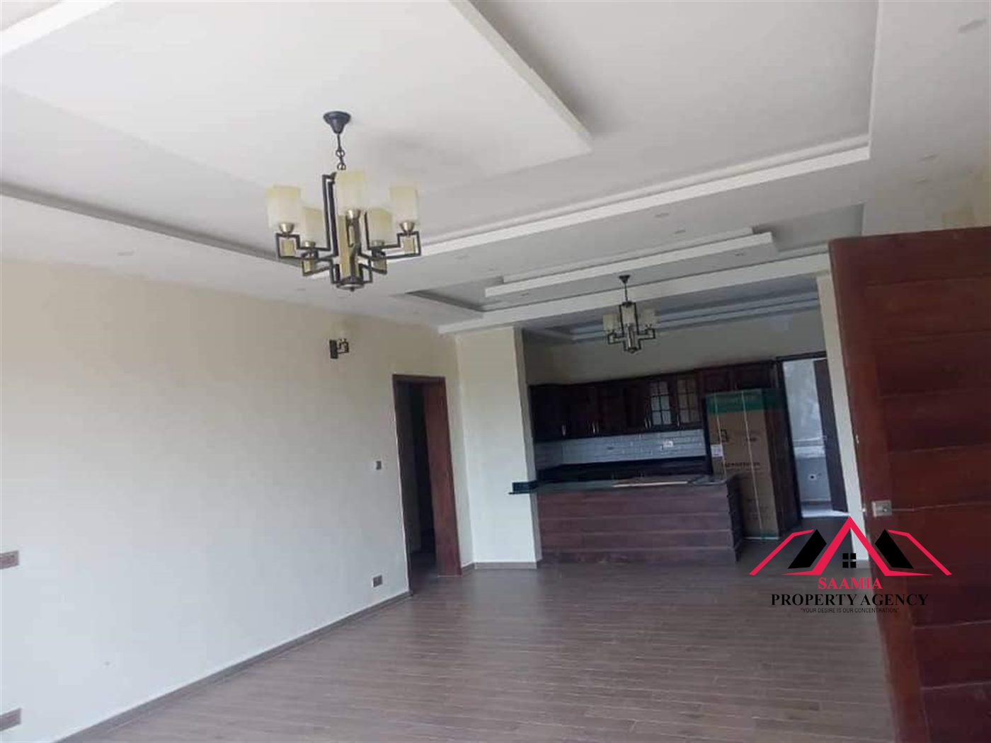 Apartment for rent in Munyonyo Kampala