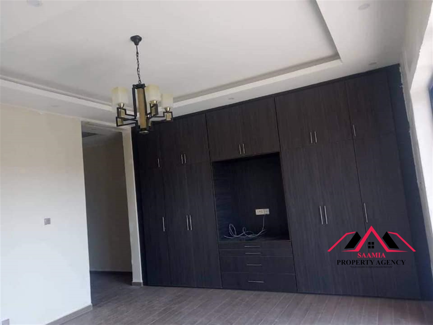 Apartment for rent in Munyonyo Kampala