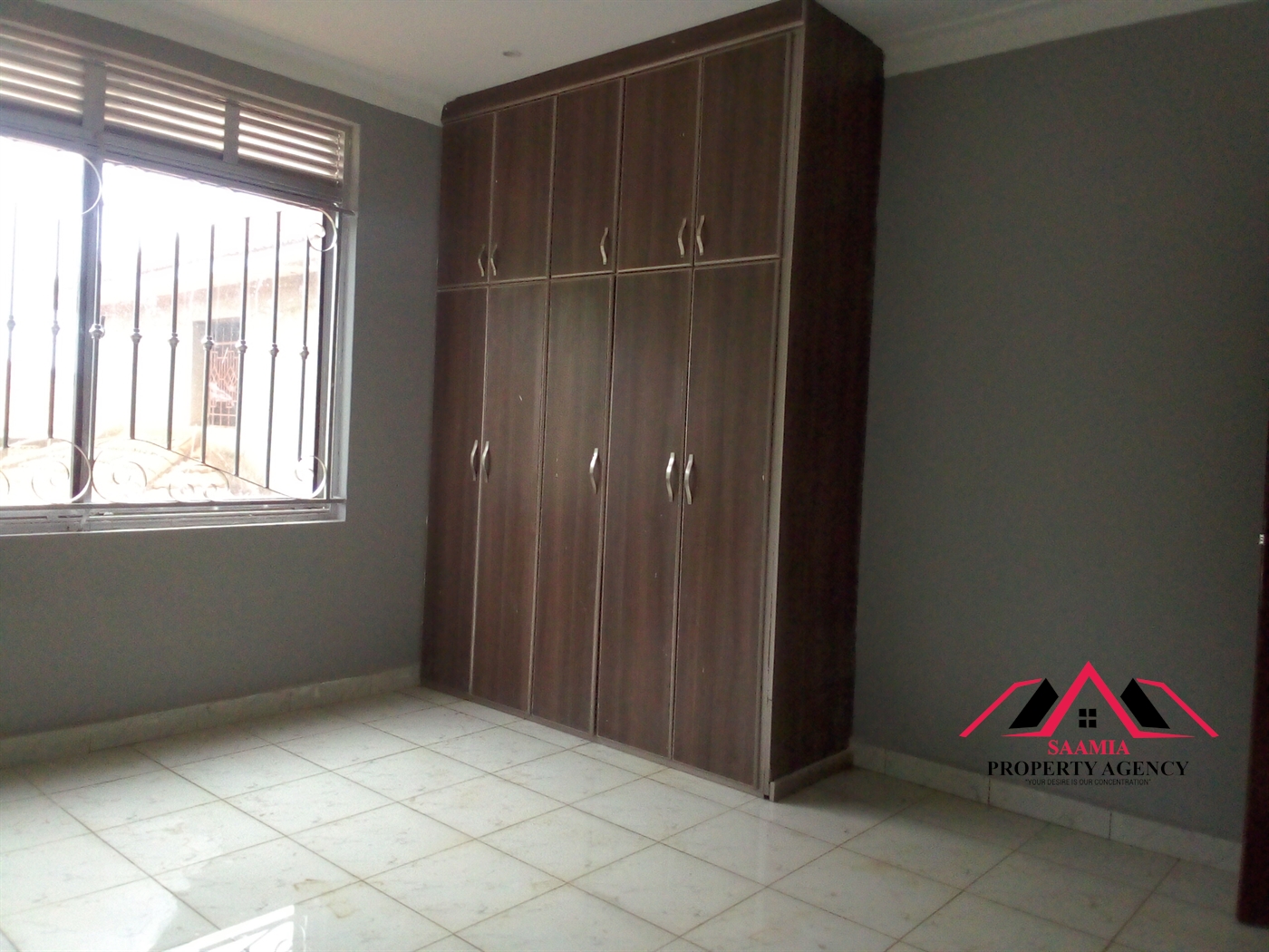 Semi Detached for rent in Kyaliwajjala Kampala