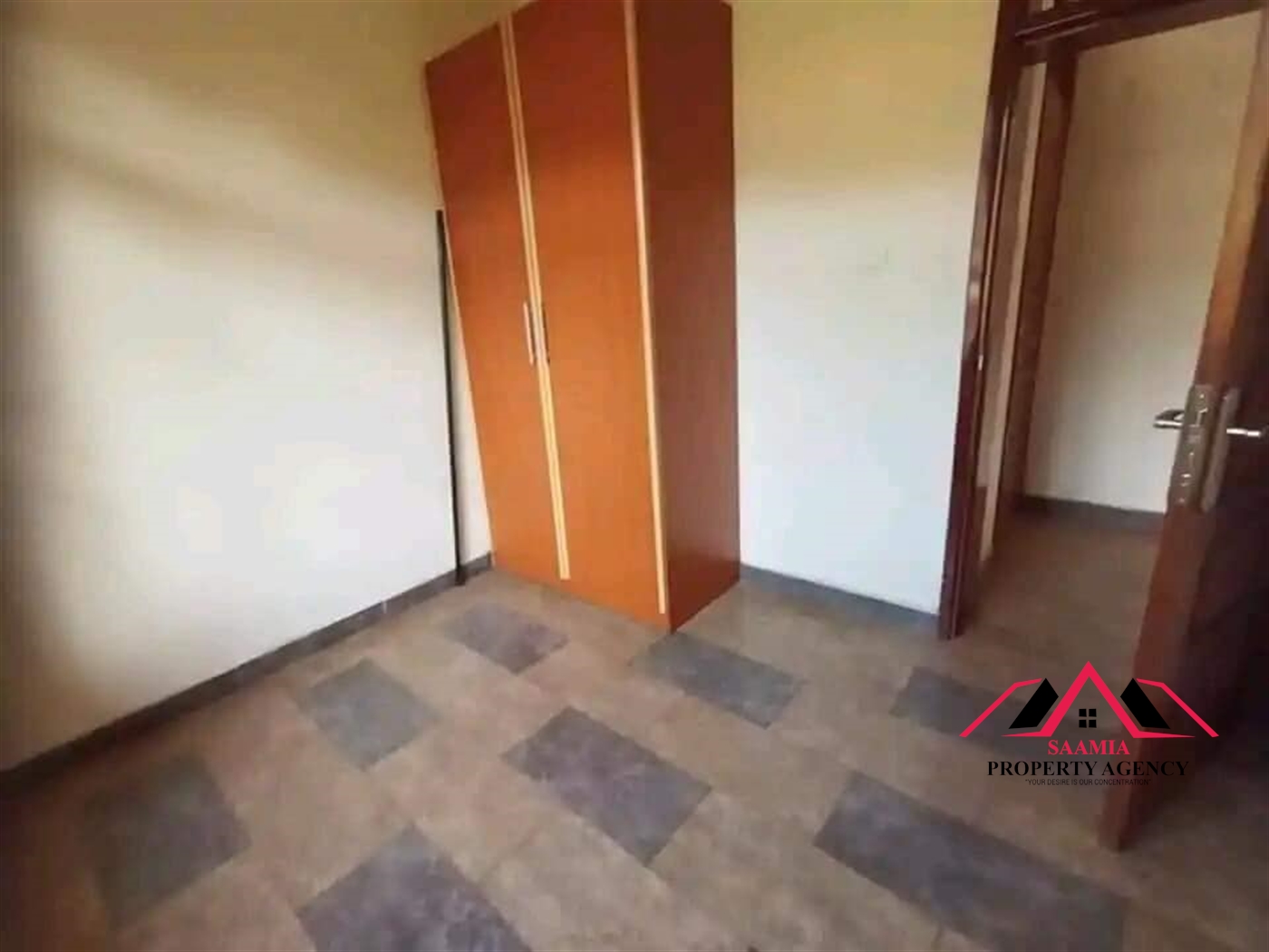 Apartment for rent in Buziga Kampala