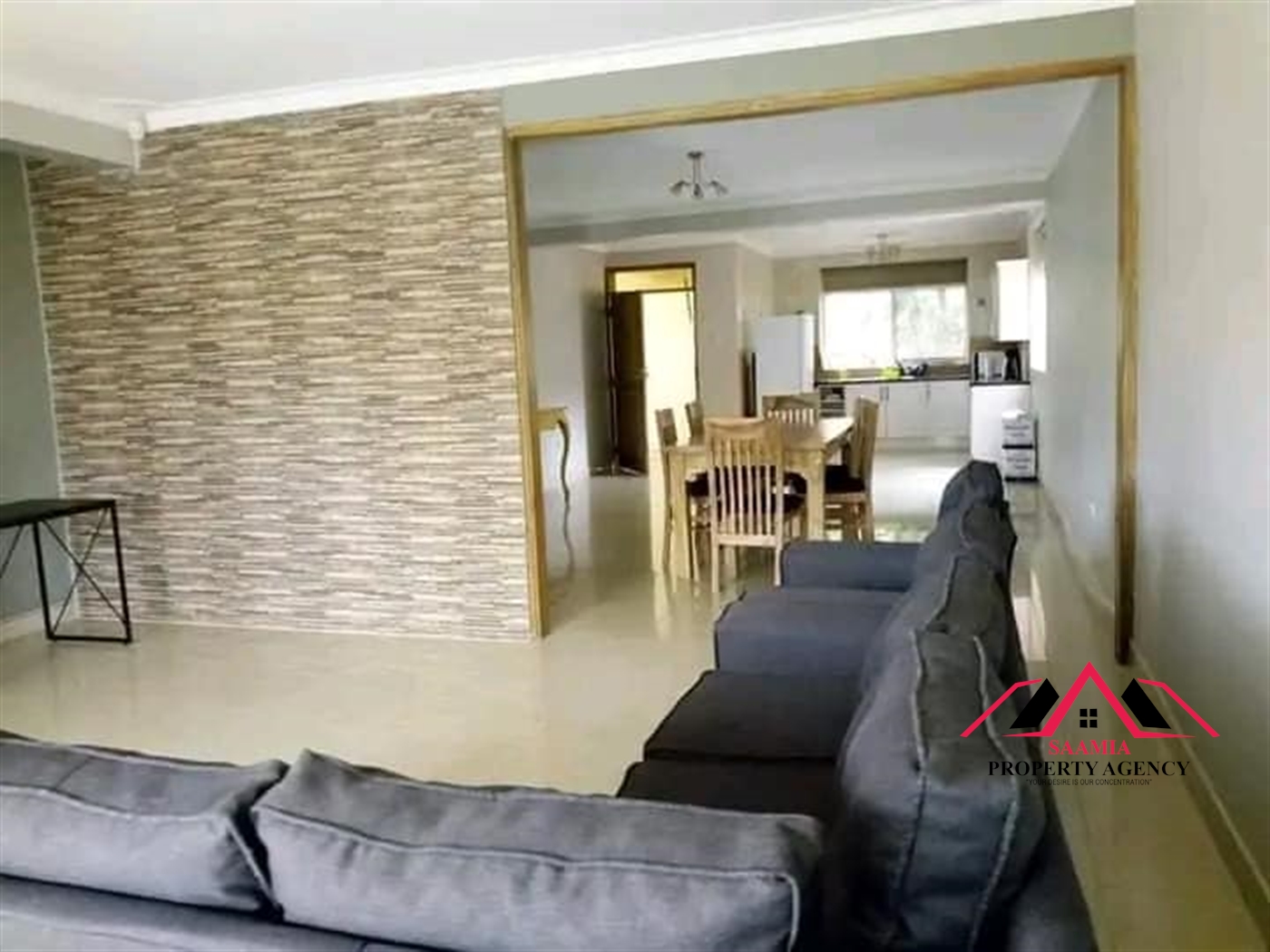 Apartment for rent in Naguru Kampala