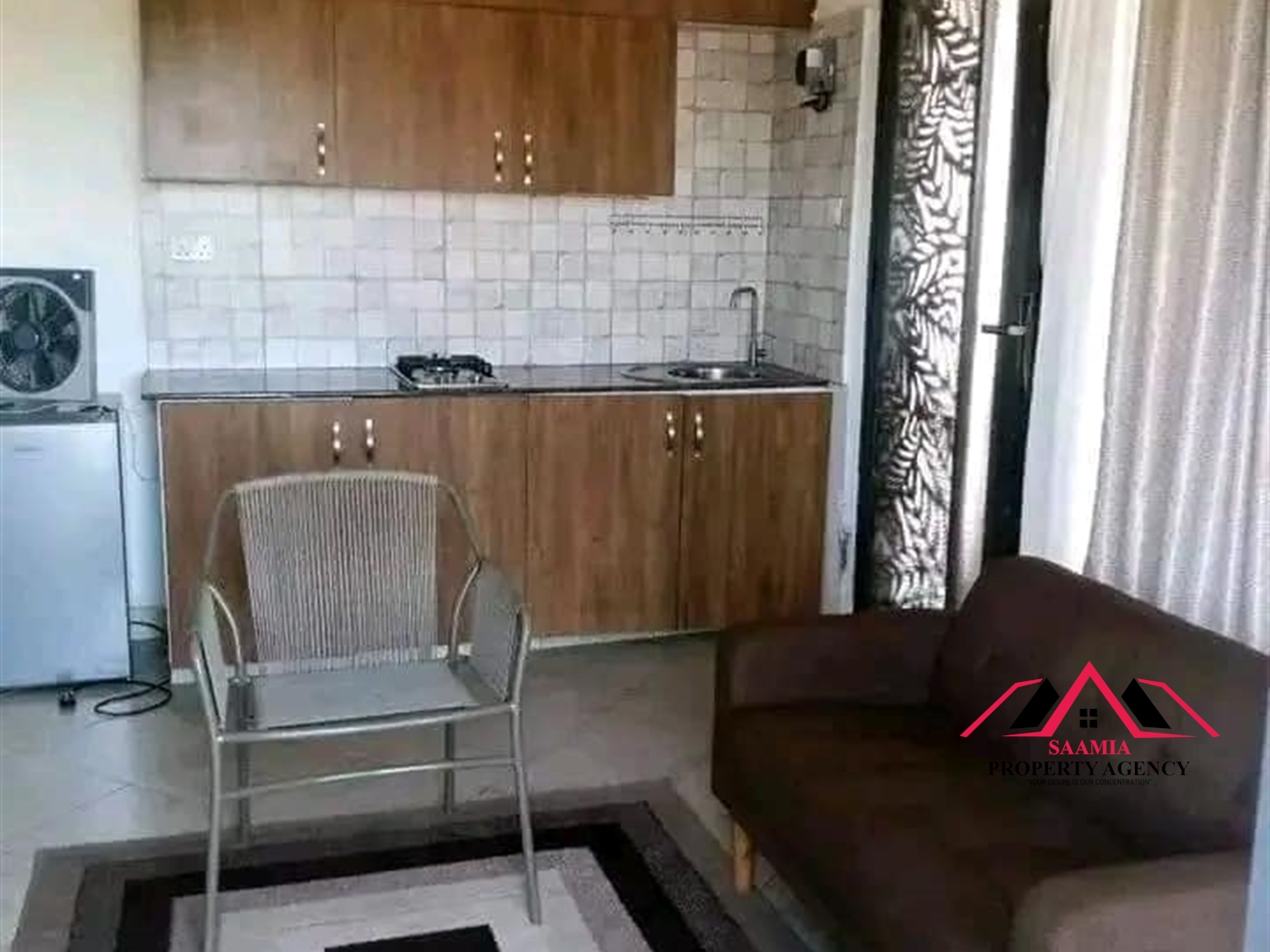 Apartment for rent in Mutungo Kampala