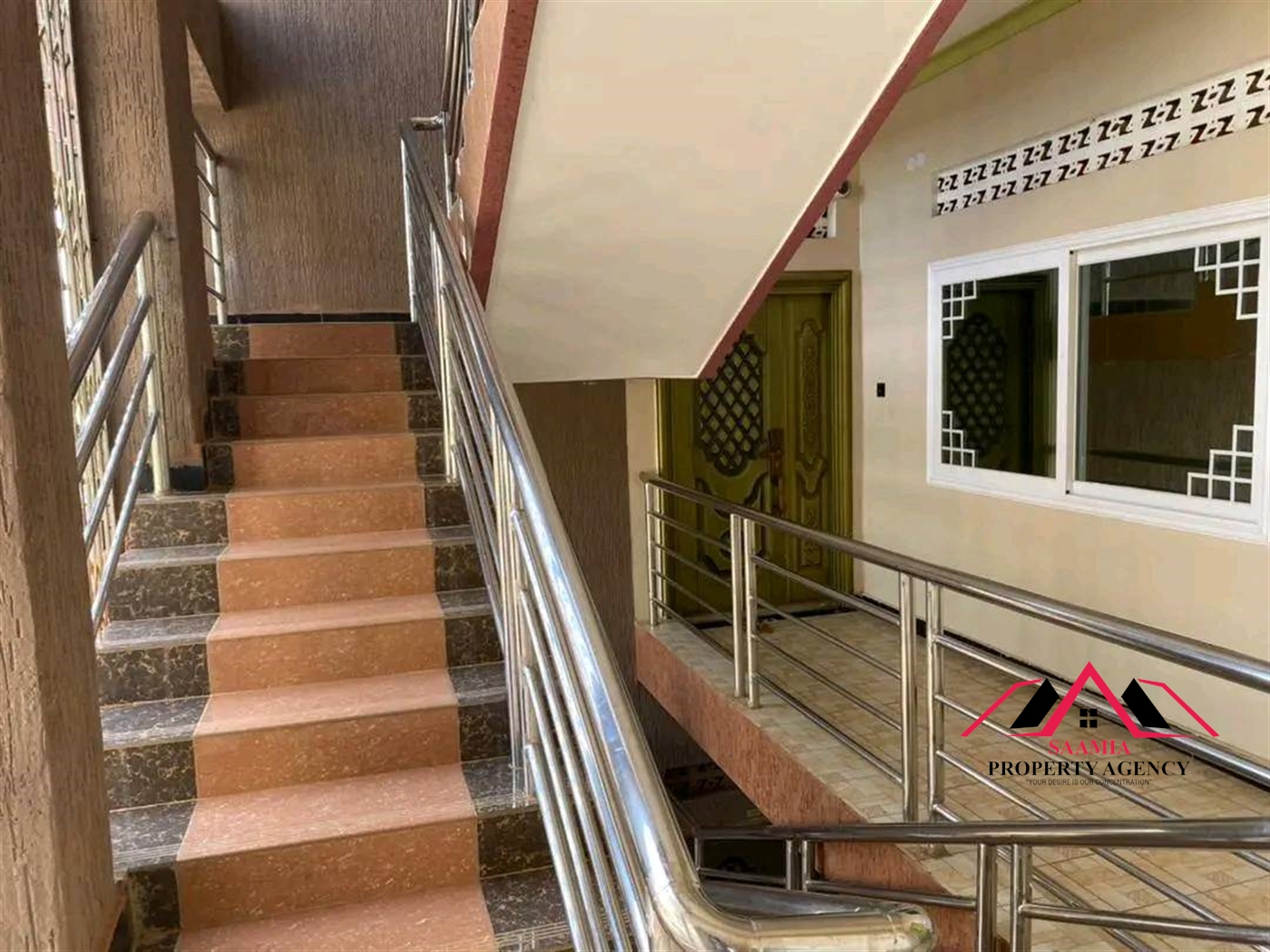 Apartment for rent in Mengo Kampala