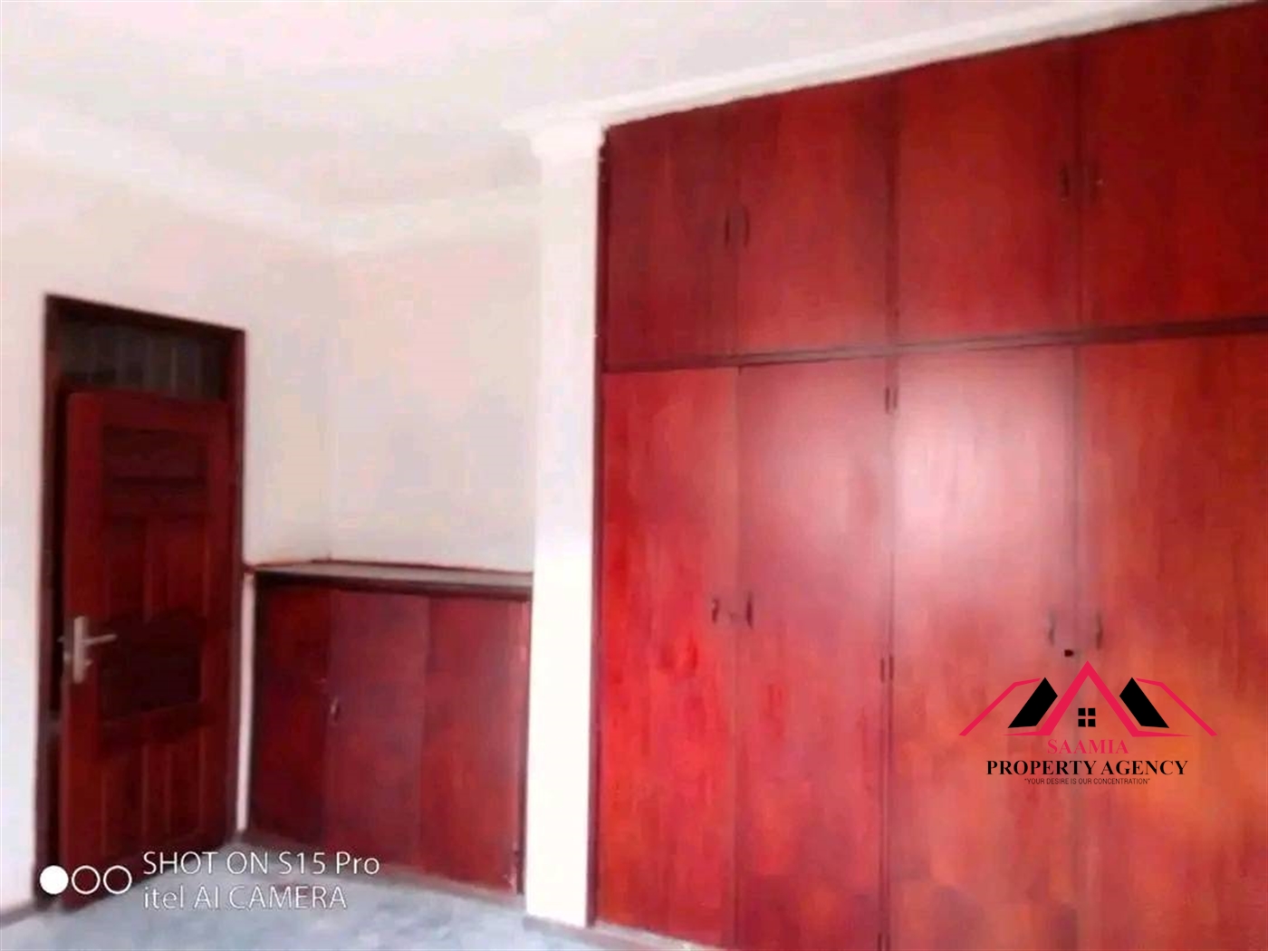 Storeyed house for rent in Bugoloobi Kampala