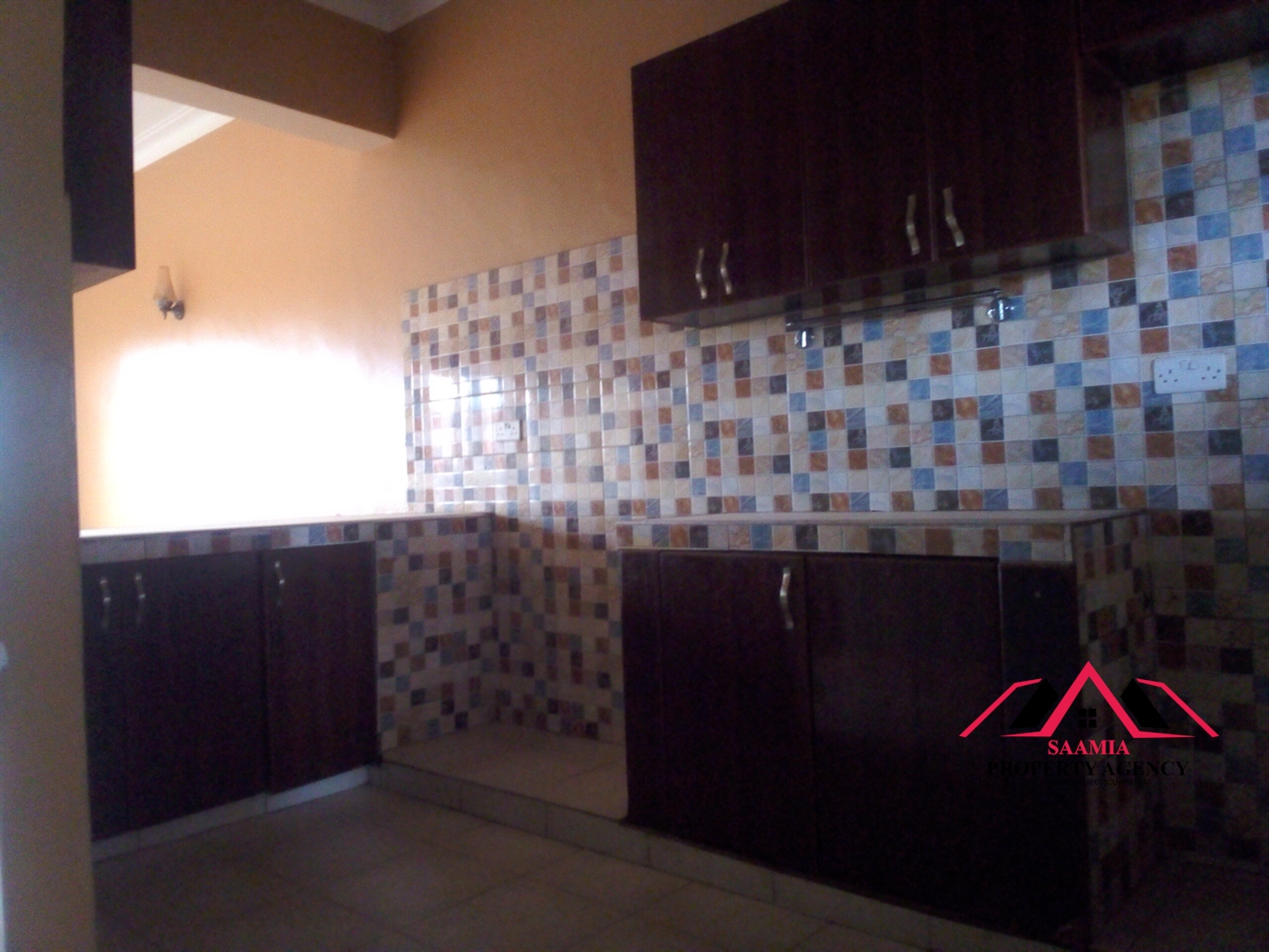 Apartment for rent in Naalya Kampala