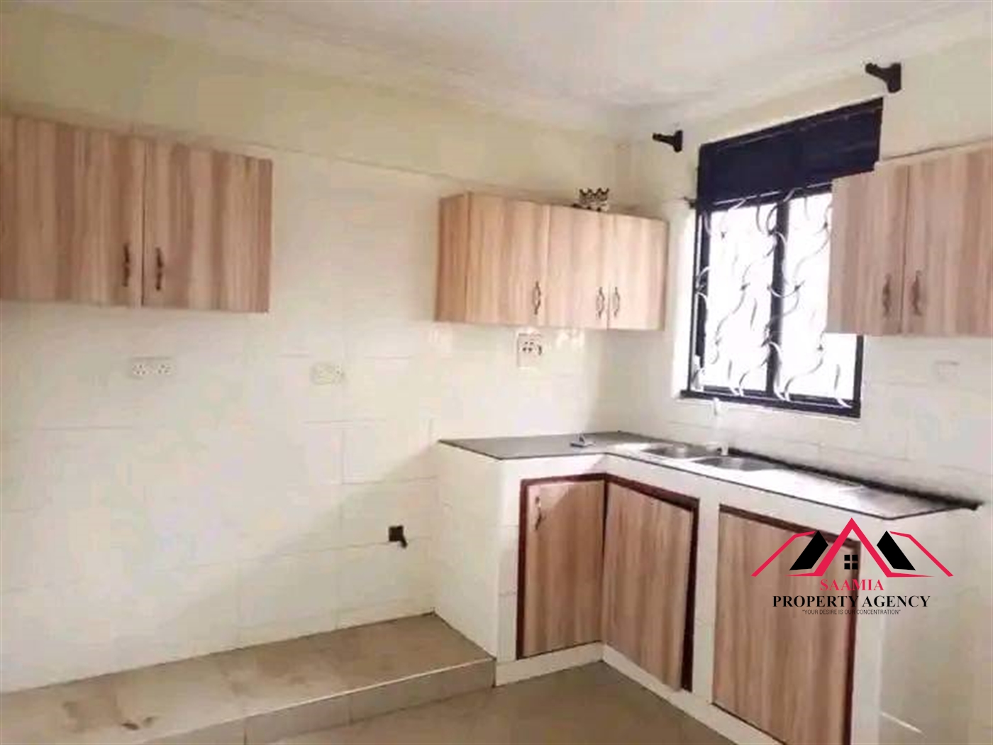 Apartment for sale in Kira Wakiso