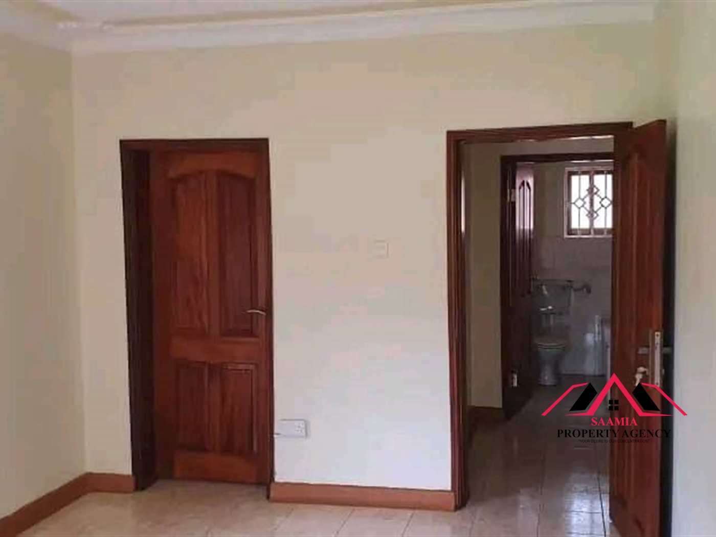 Apartment for rent in Naguru Kampala