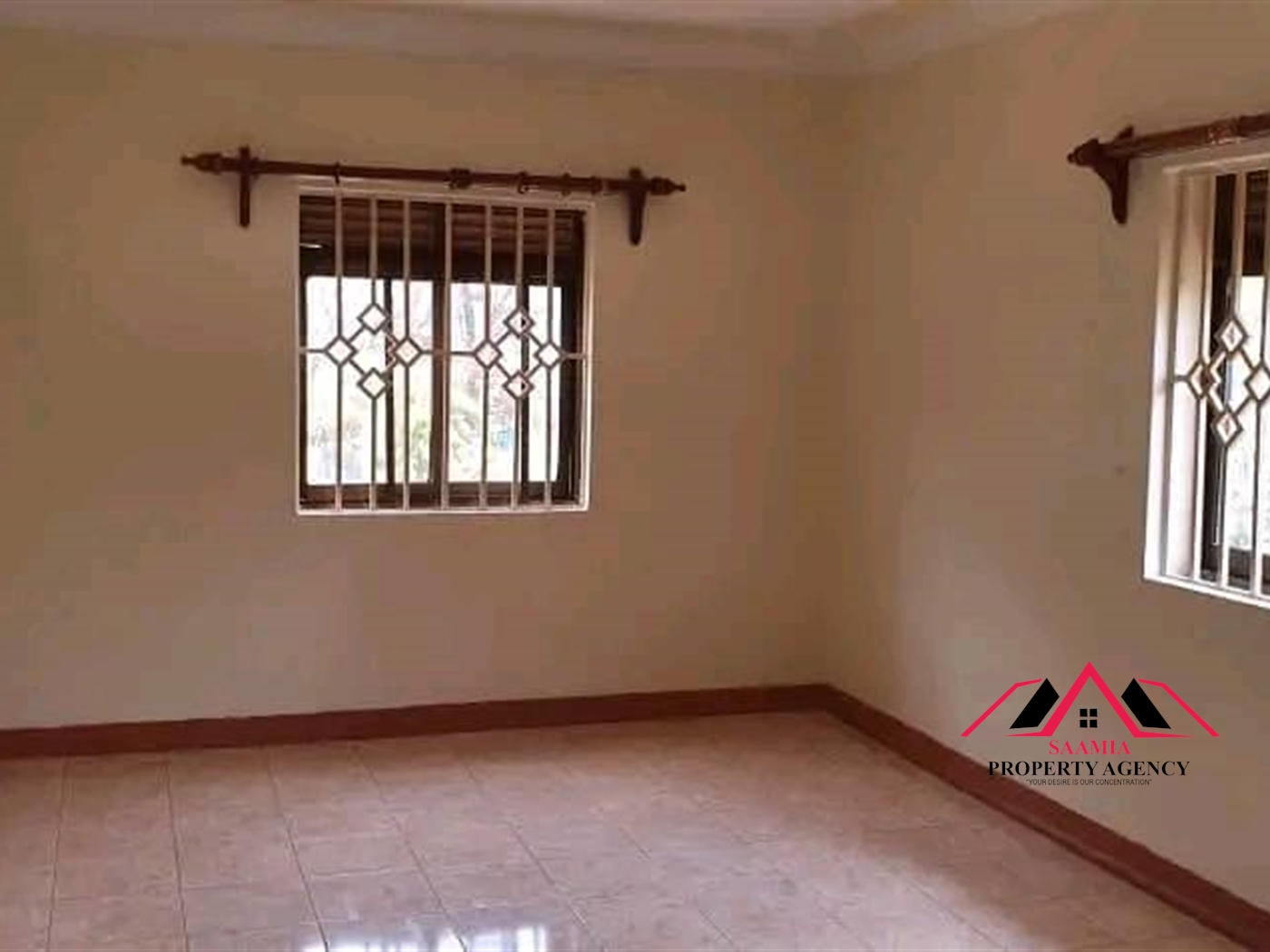 Apartment for rent in Naguru Kampala