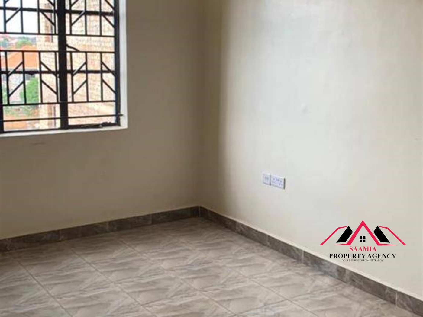 Apartment for rent in Naalya Kampala