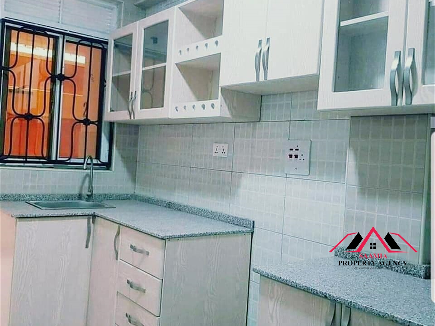 Apartment for rent in Buziga Kampala