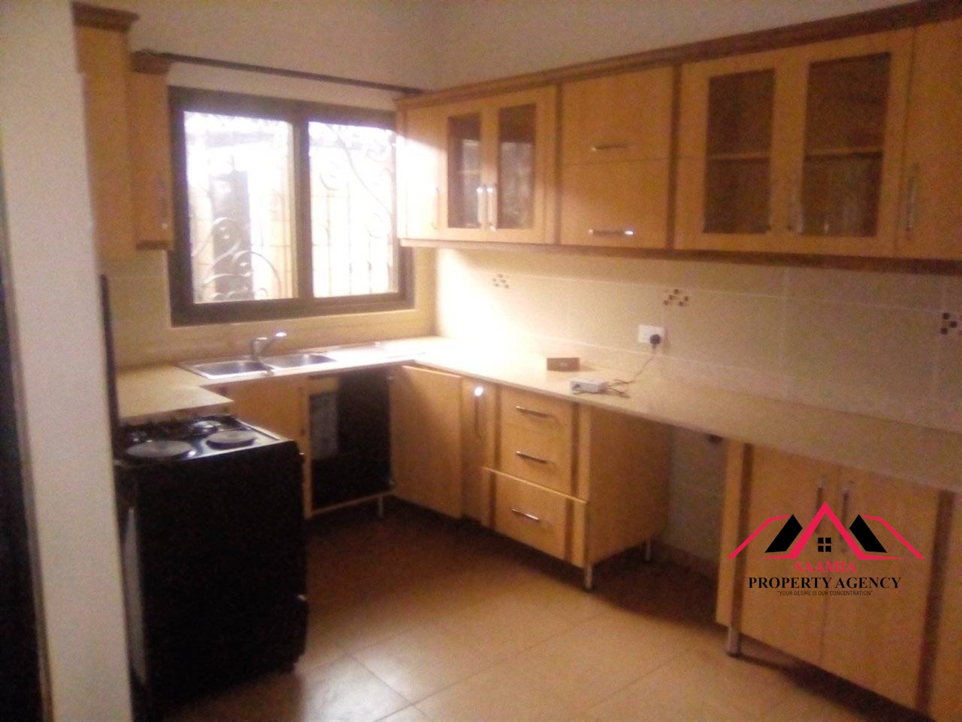 Apartment for rent in Kiwaatule Kampala