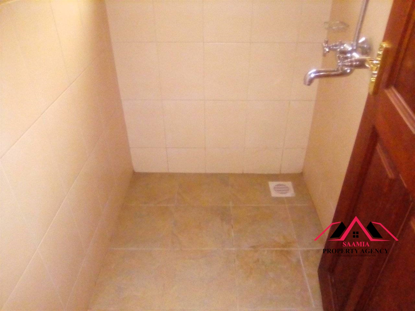 Apartment for rent in Kiwaatule Kampala