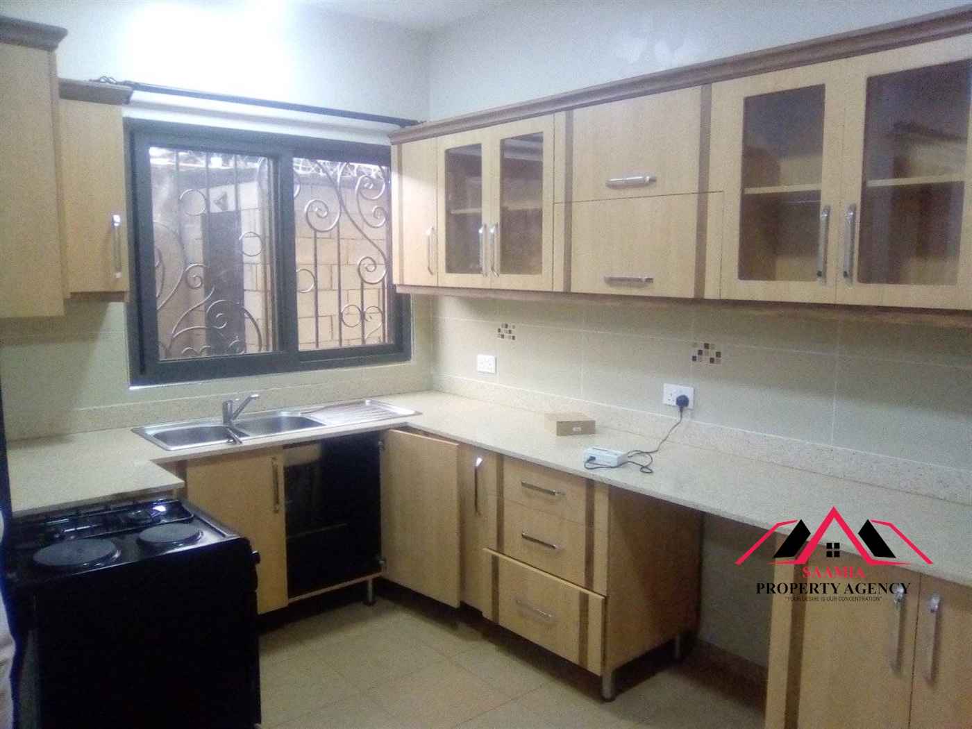 Apartment for rent in Kiwaatule Kampala