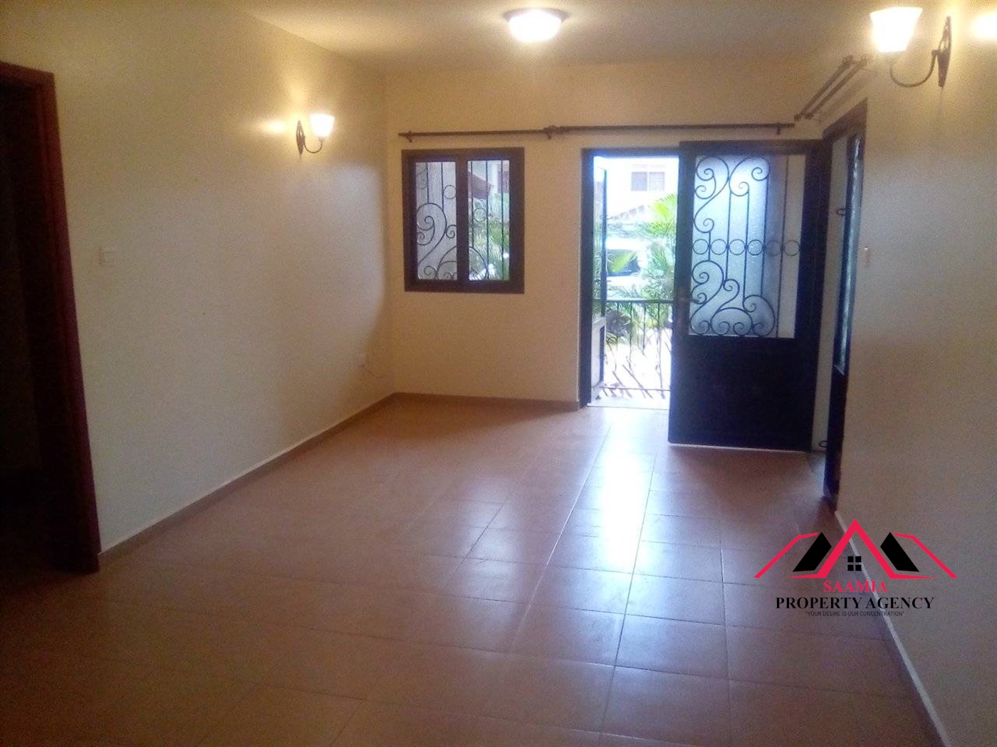 Apartment for rent in Kiwaatule Kampala