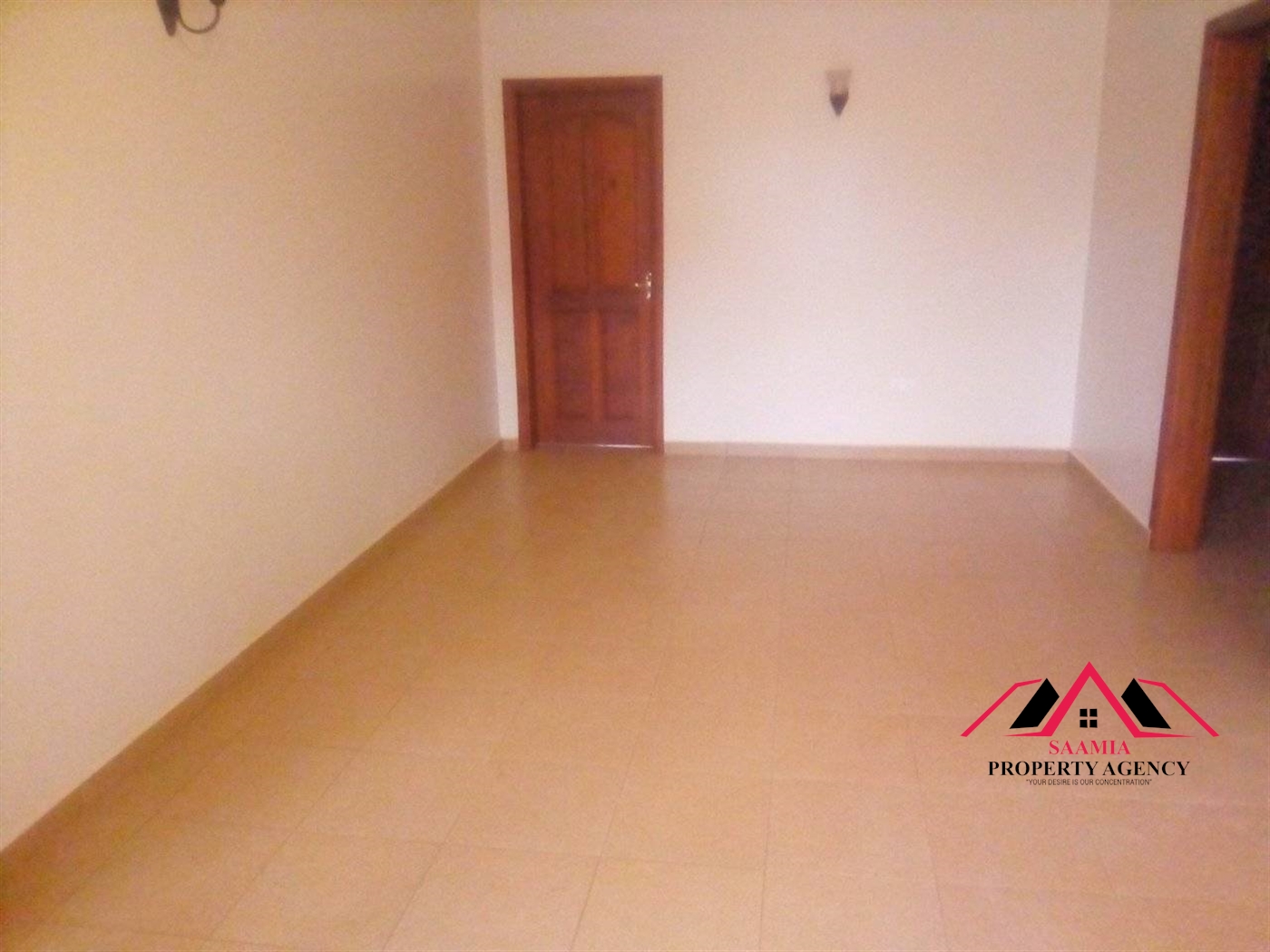 Apartment for rent in Kiwaatule Kampala