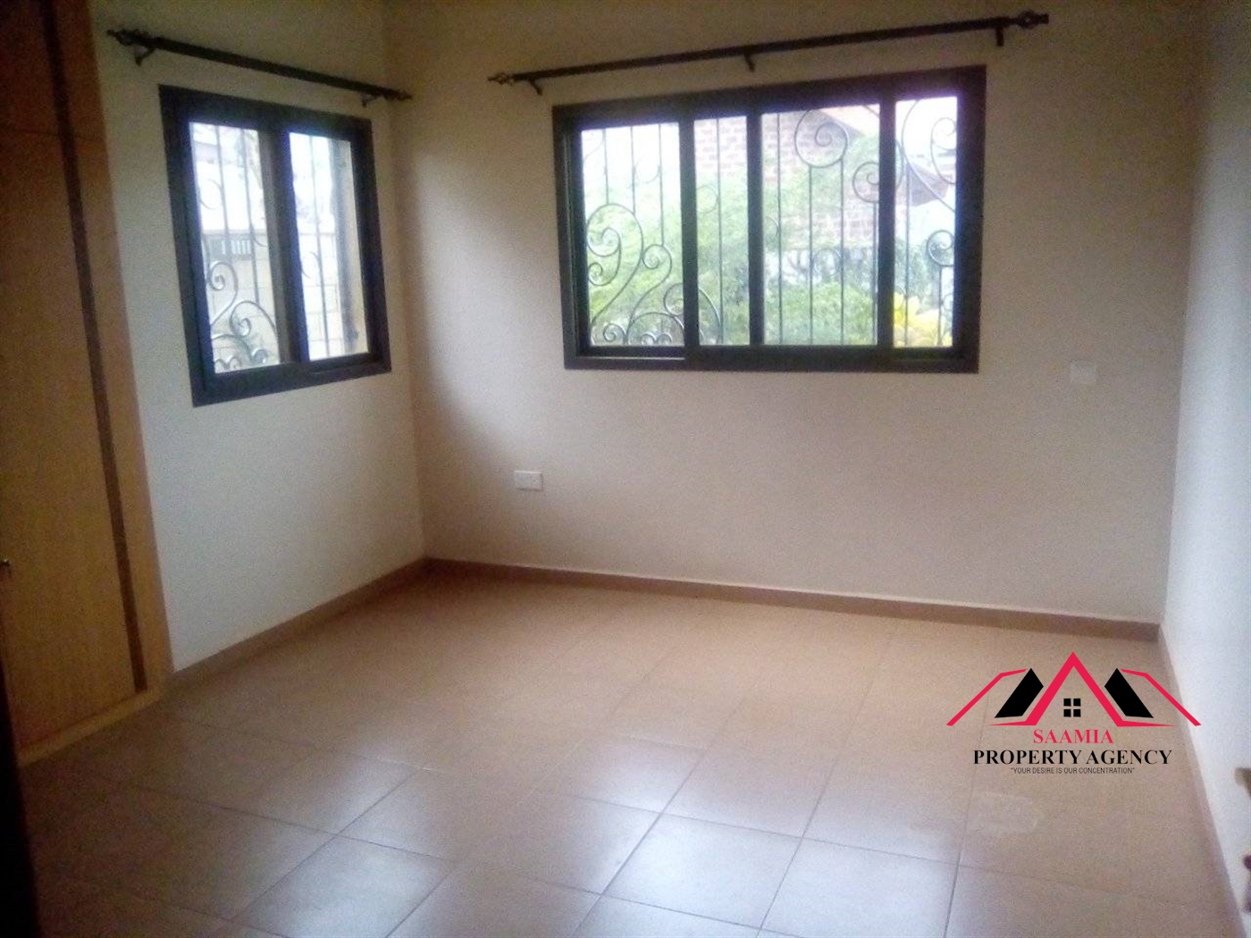 Apartment for rent in Kiwaatule Kampala