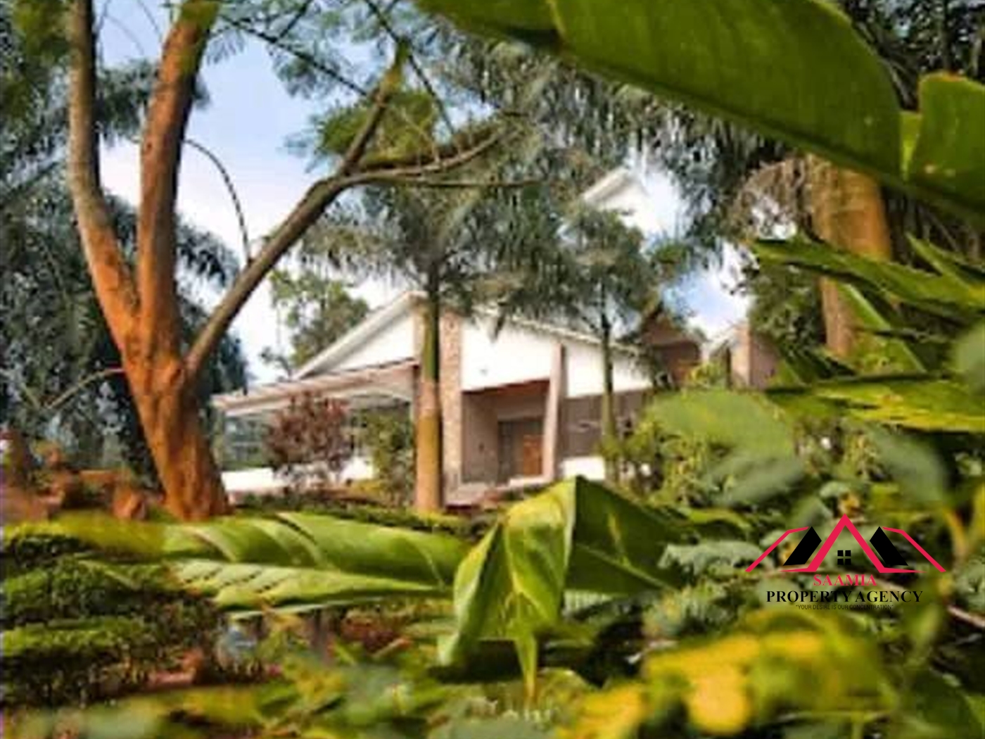 Storeyed house for rent in Mbuya Kampala