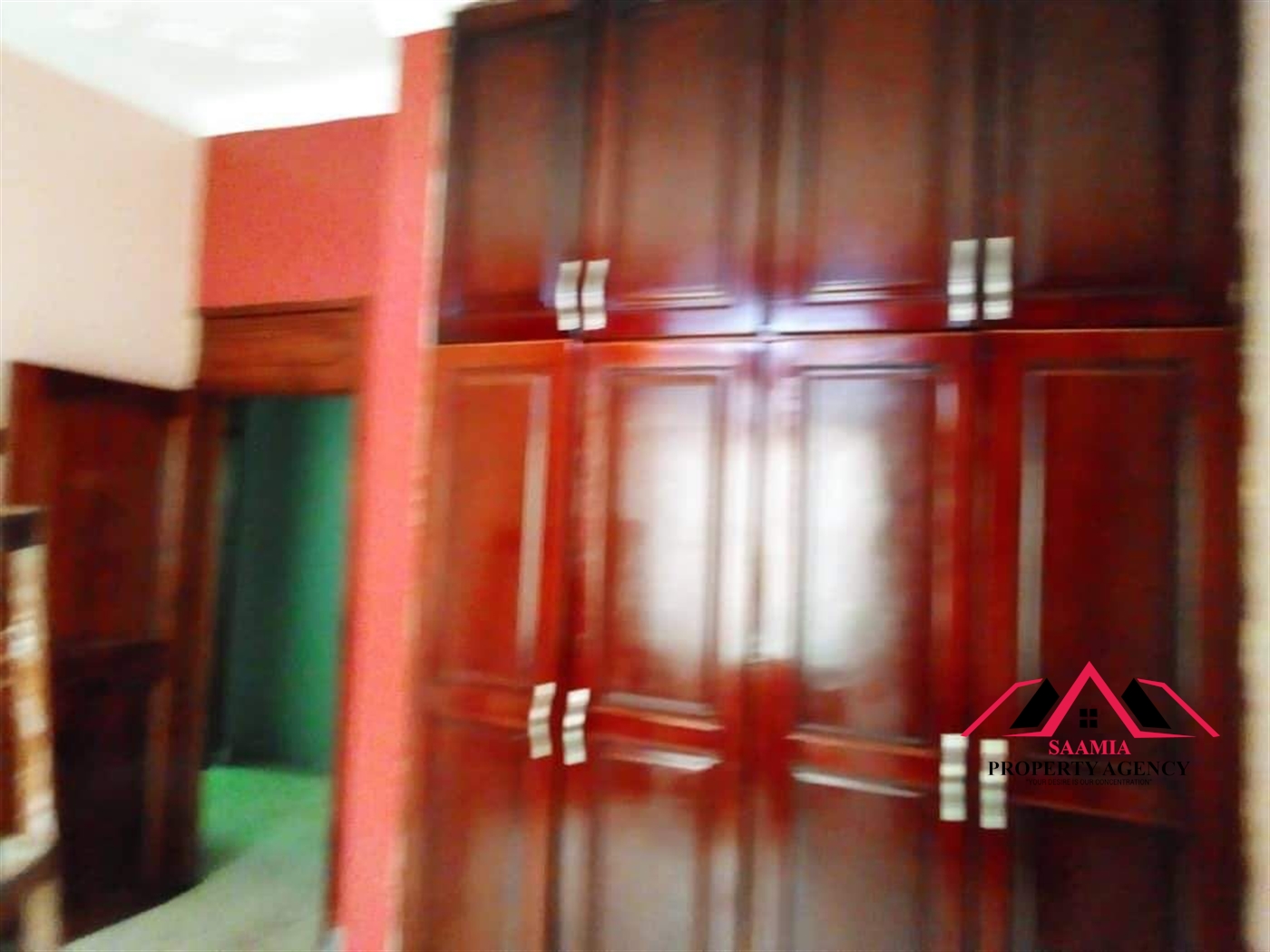 Bungalow for rent in Namugongo Wakiso