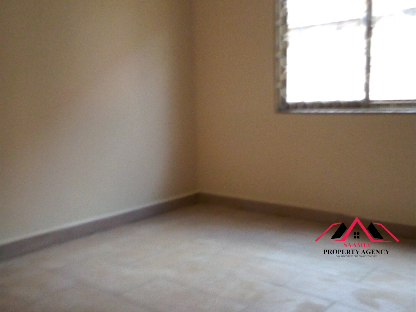 Semi Detached for rent in Najjera Kampala