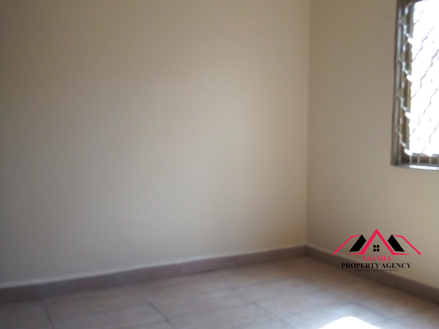 Semi Detached for rent in Najjera Kampala