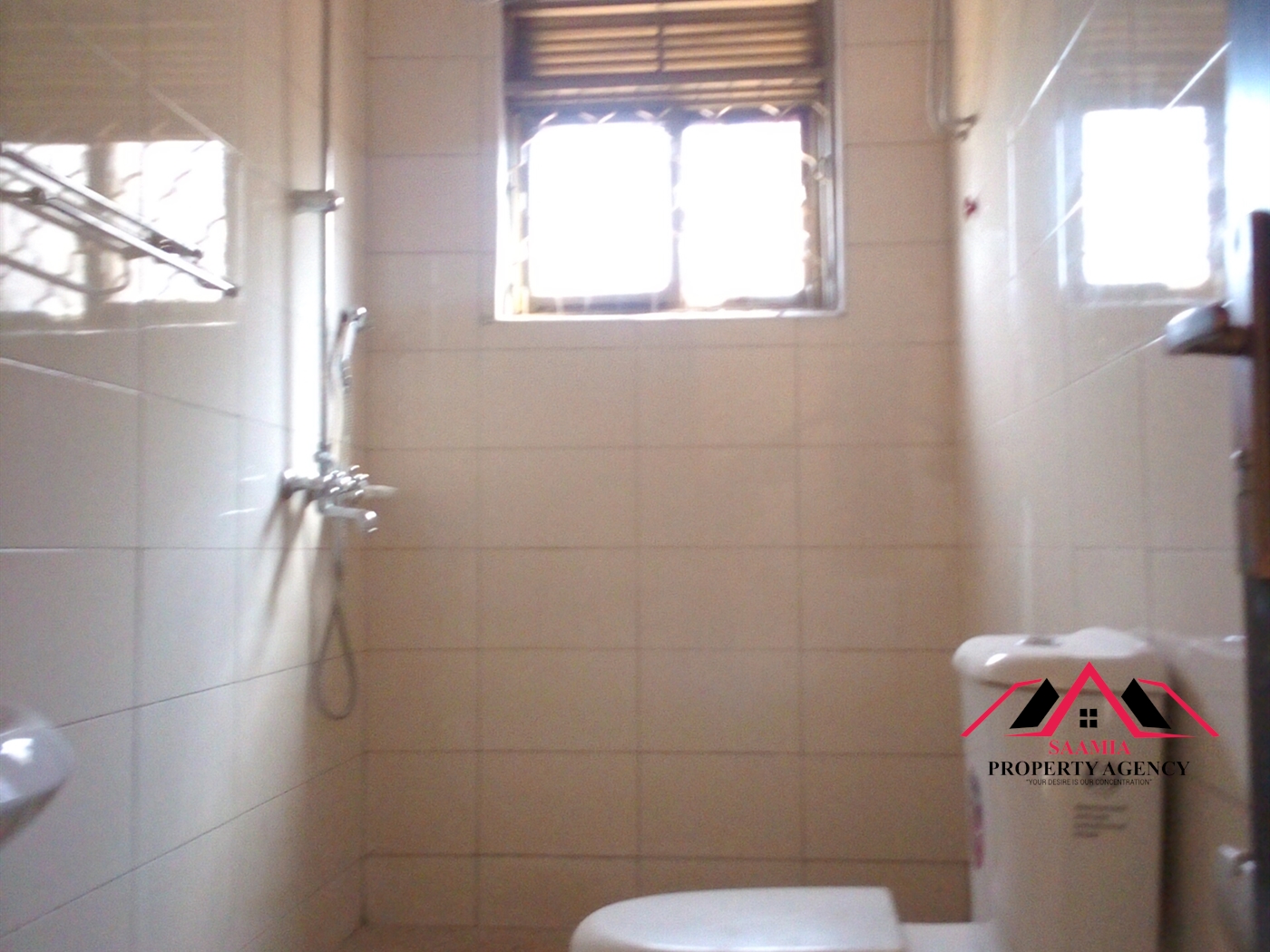 Semi Detached for rent in Najjera Kampala