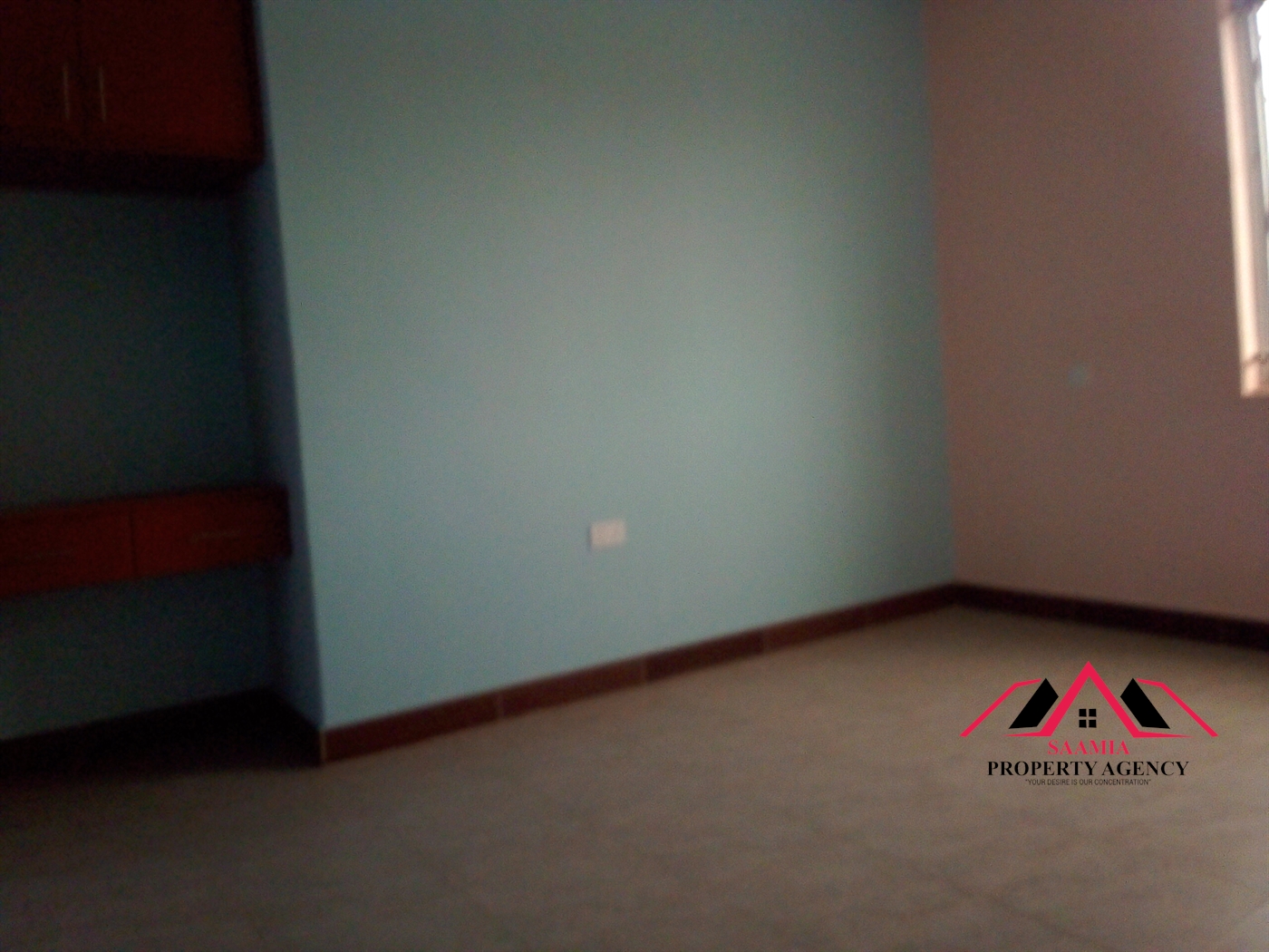 Apartment for rent in Kisaasi Kampala