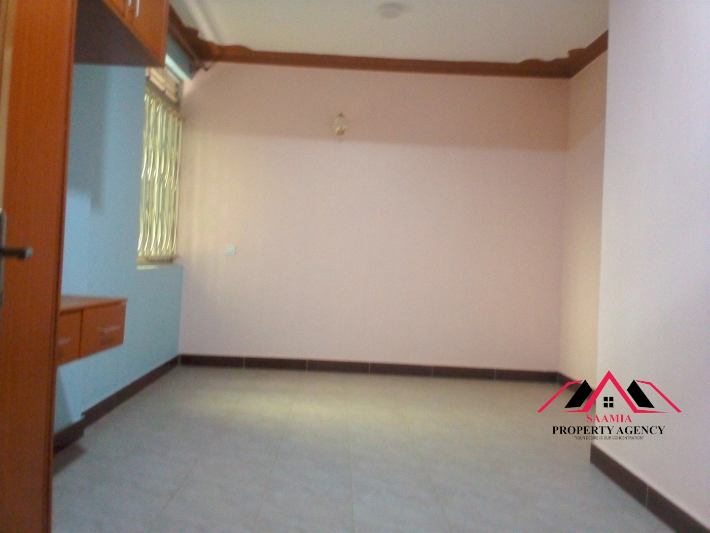 Apartment for rent in Kisaasi Kampala