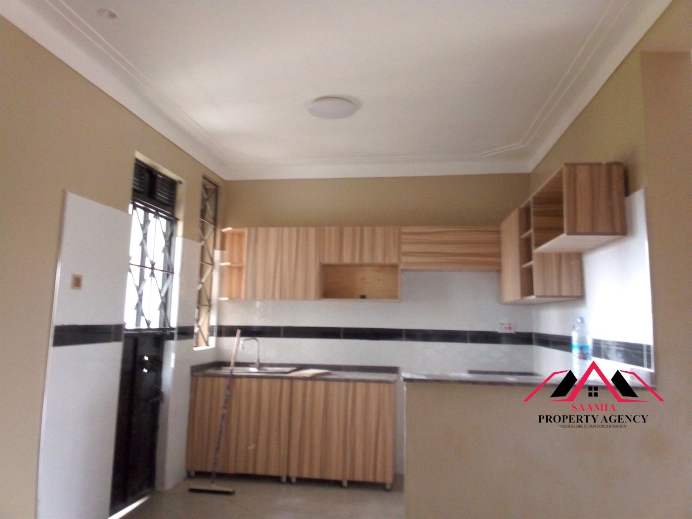 Apartment for rent in Kyanja Kampala