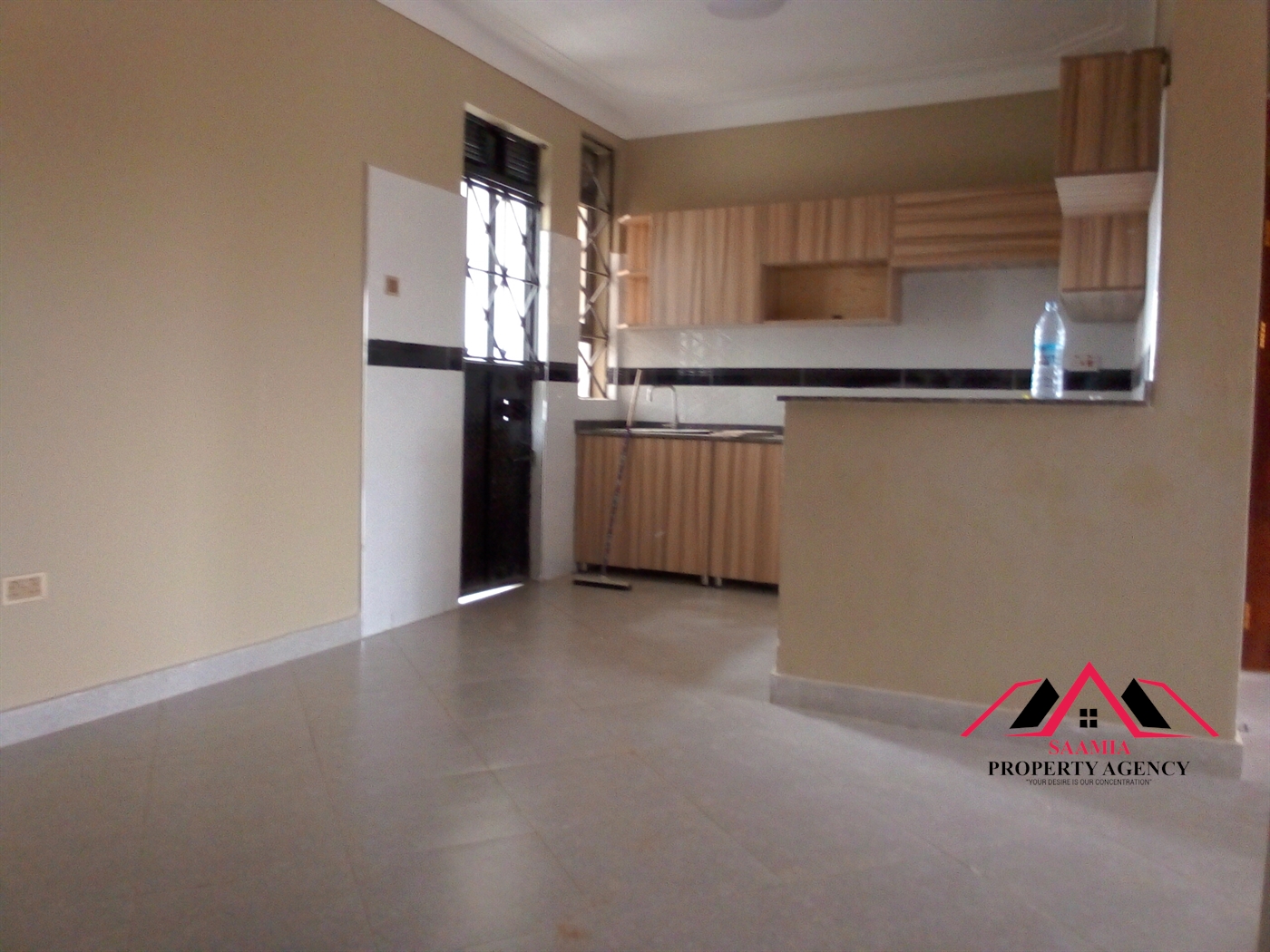 Apartment for rent in Kyanja Kampala