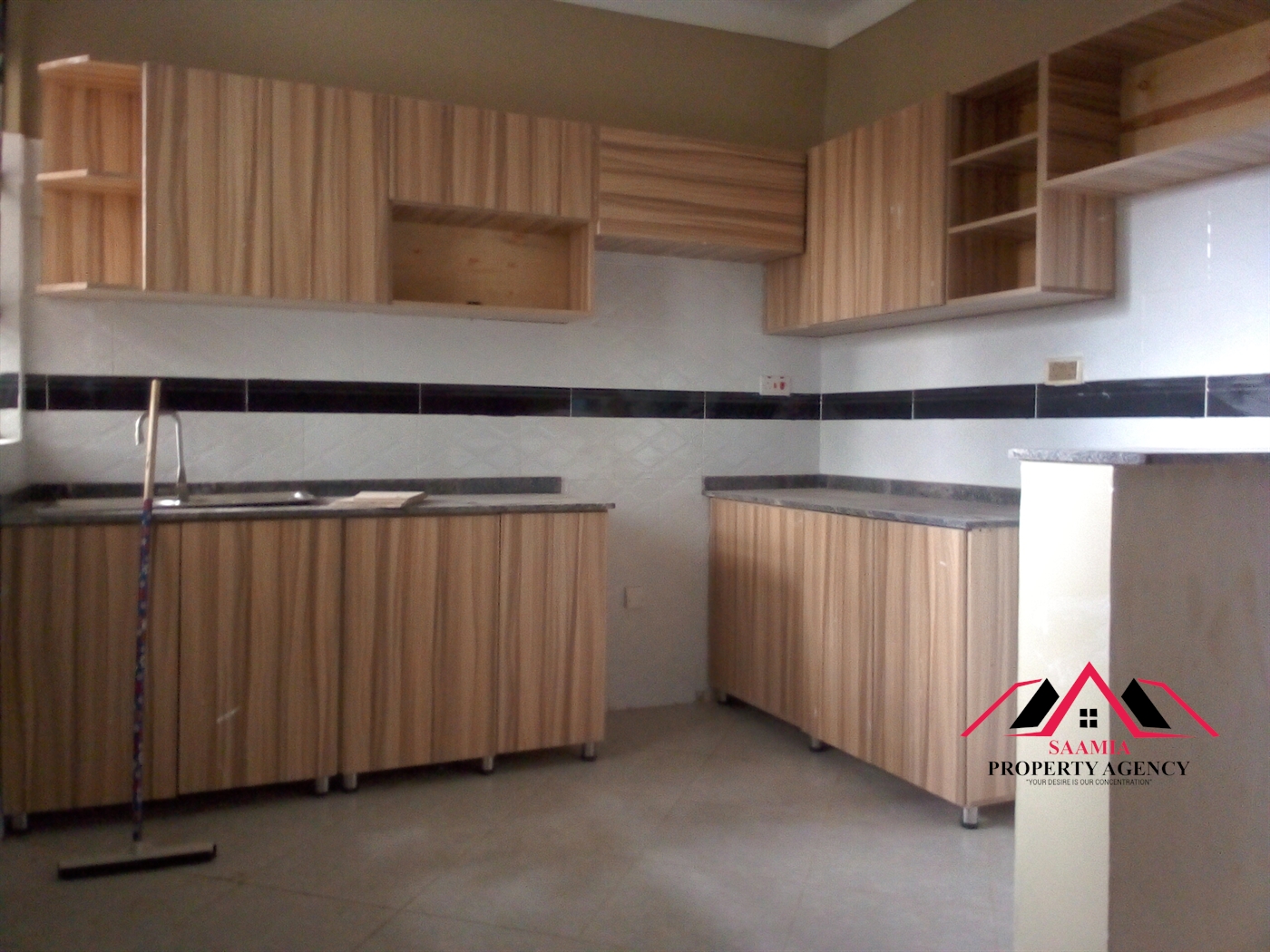 Apartment for rent in Kyanja Kampala